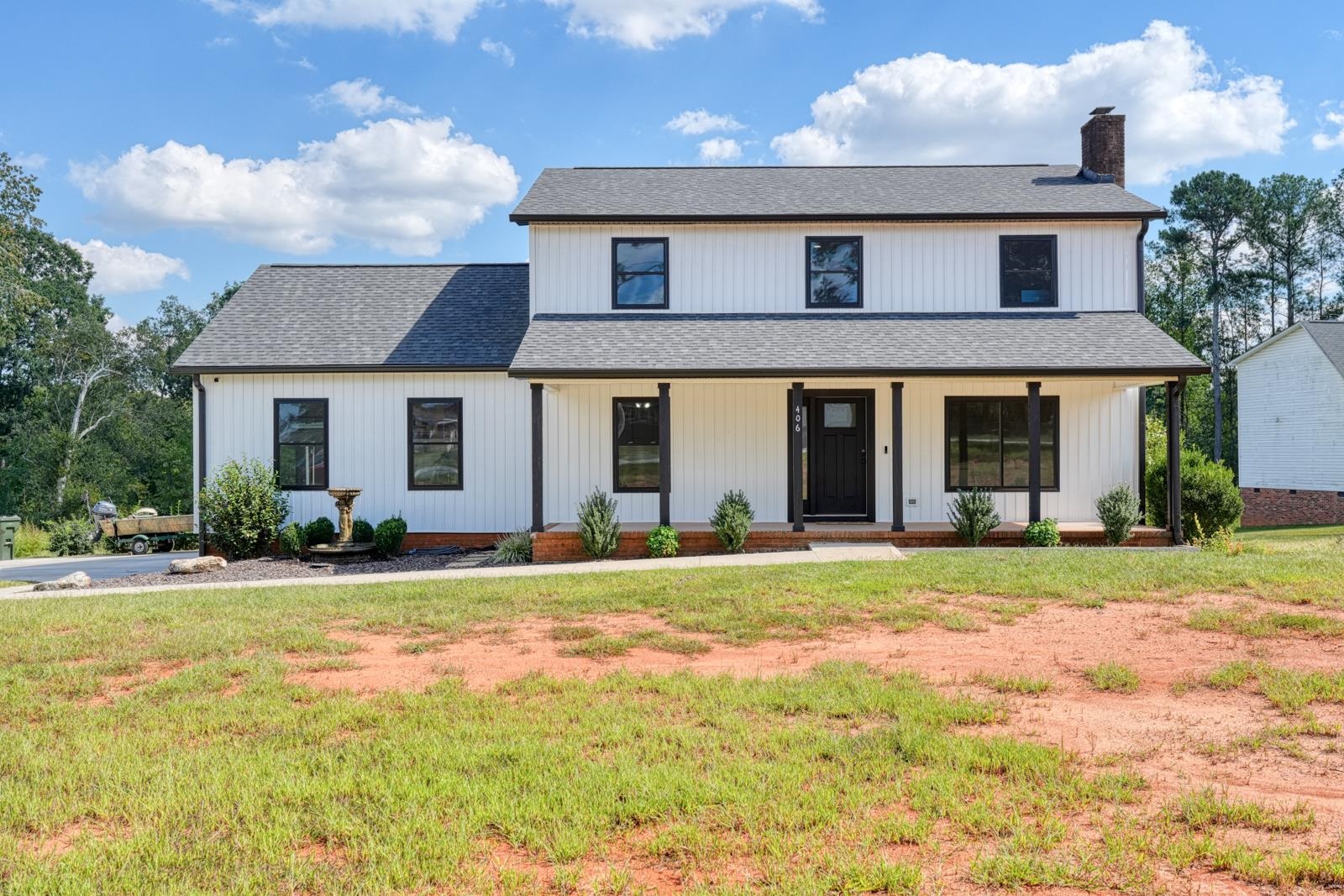 406 Creekside Drive — photo