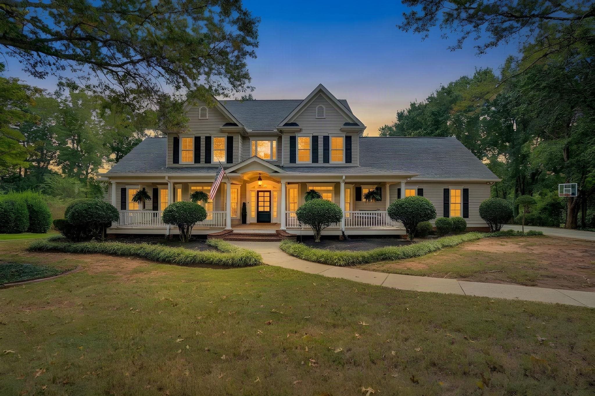 117 Tupelo Drive — photo