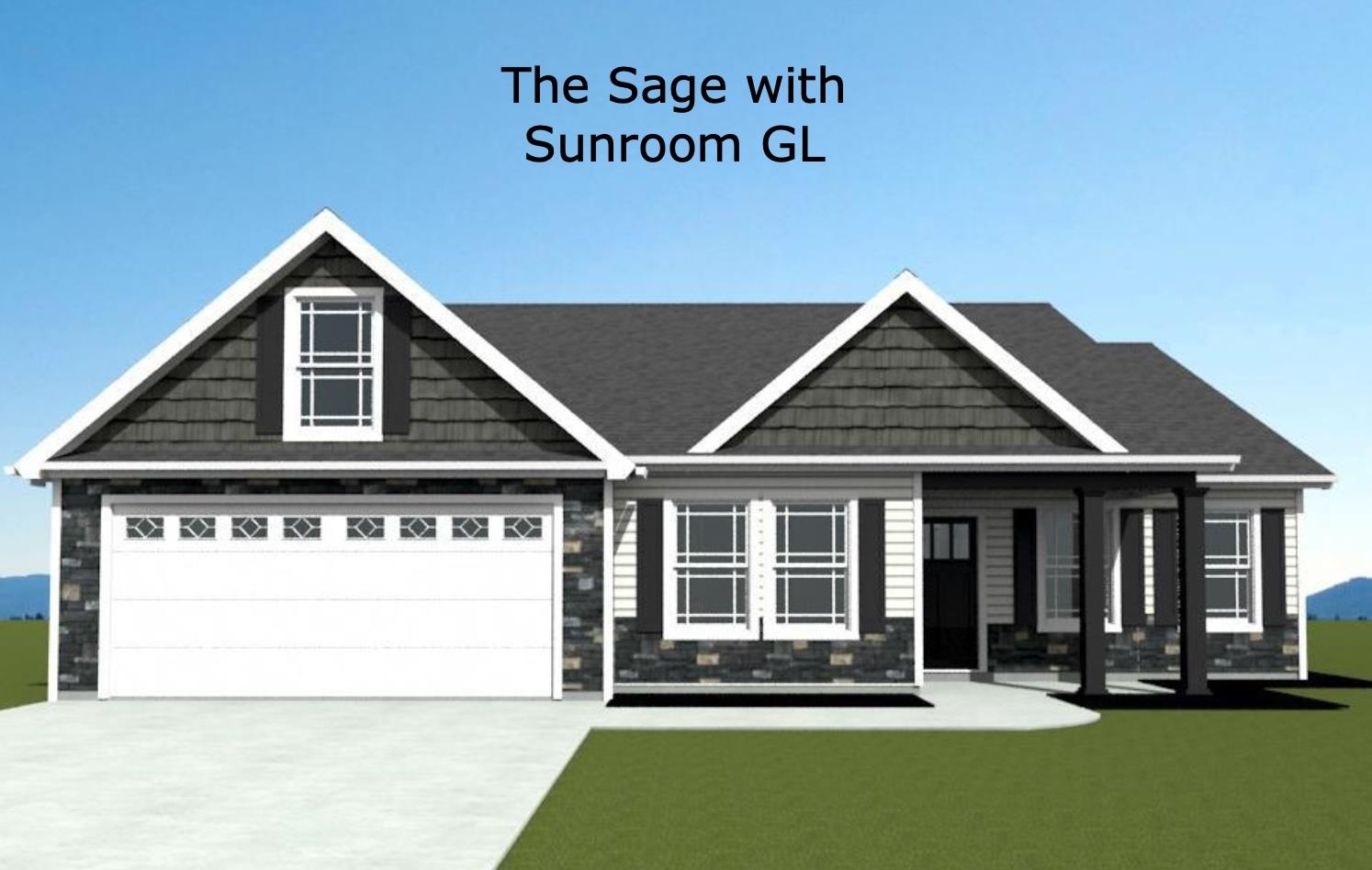 652 Davis Lane, Inman, SC 29349
