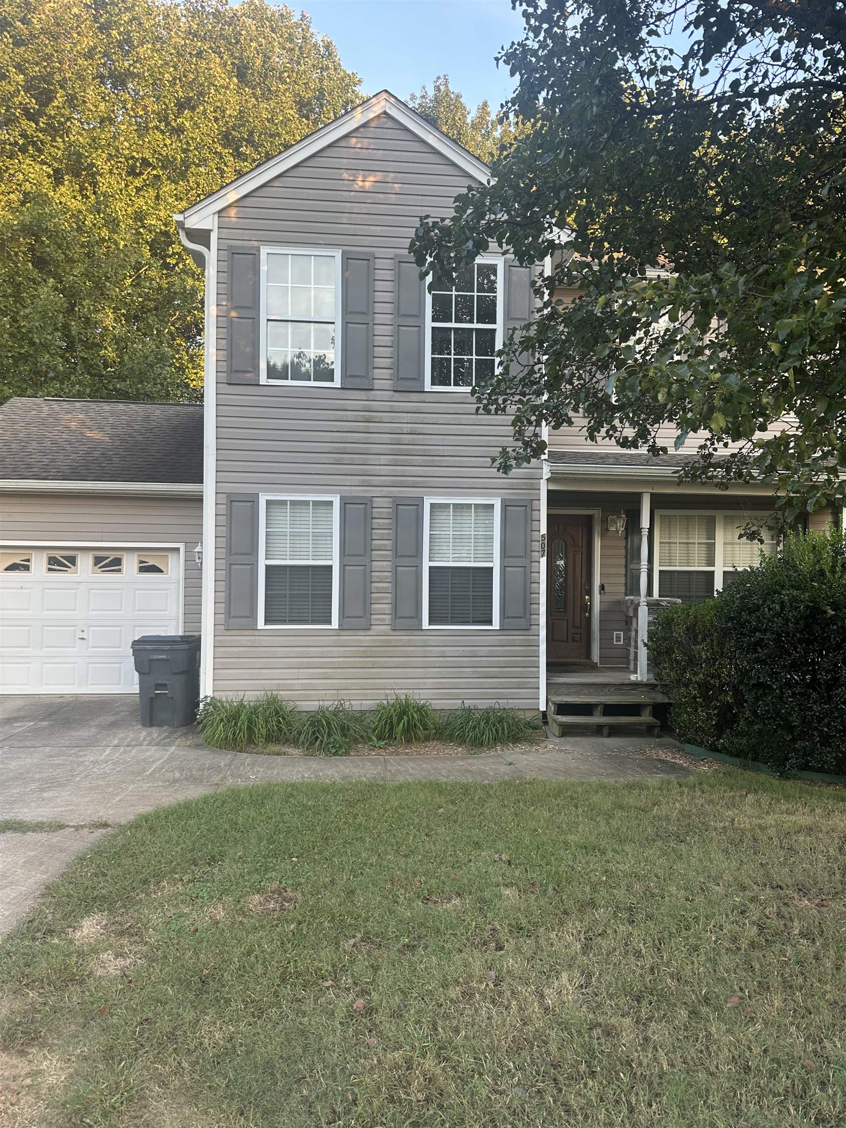 507 Duncan Station Dr — photo