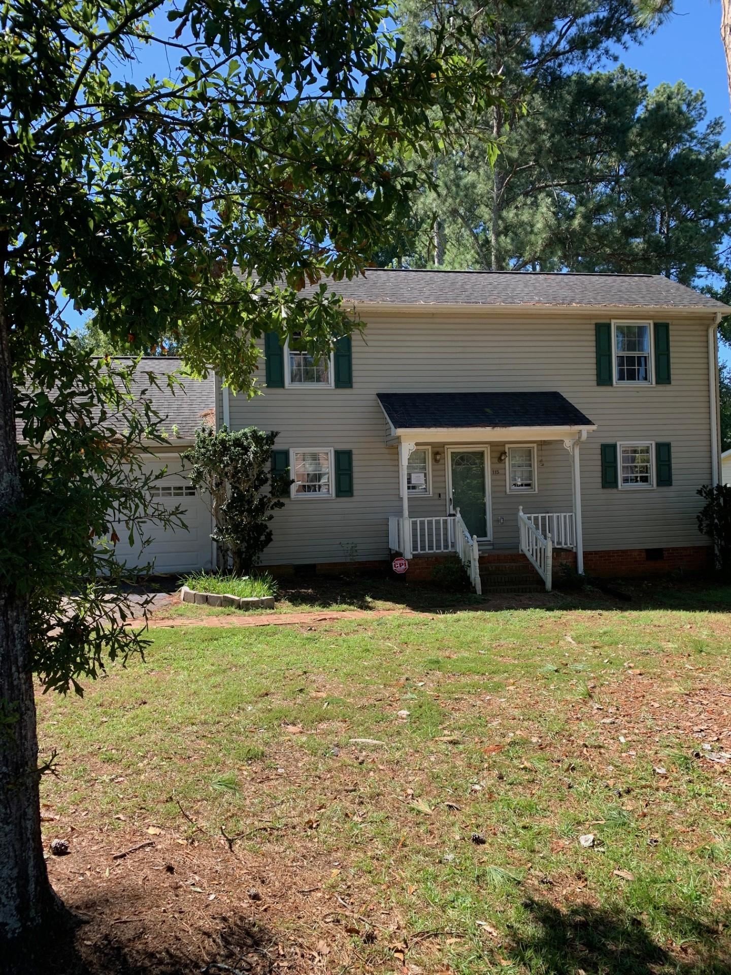115 Brandywine Lane — photo