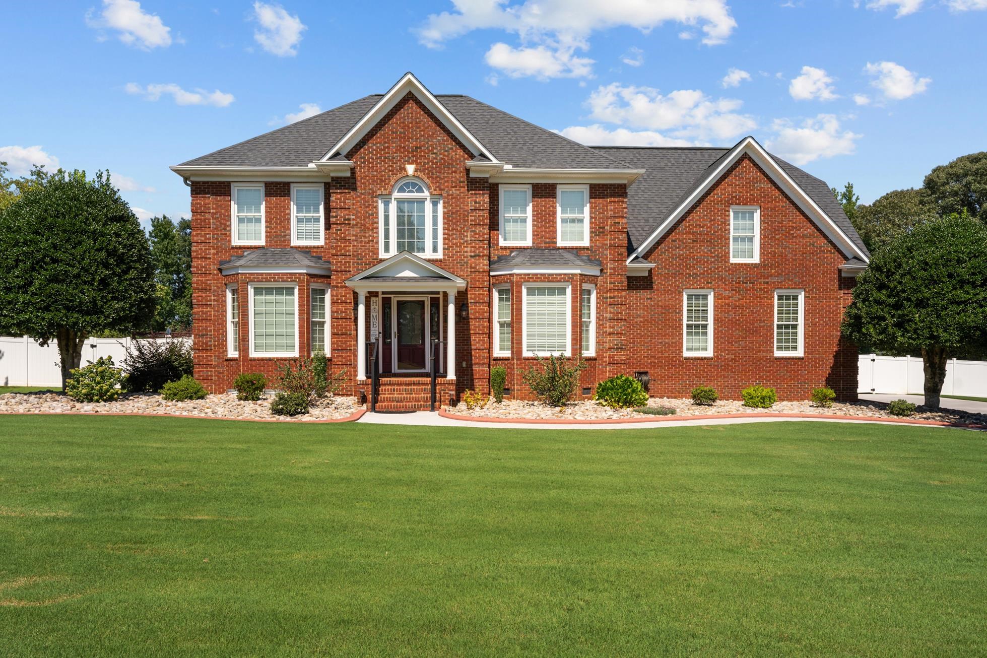 509 Wentworth Farm Circle — photo
