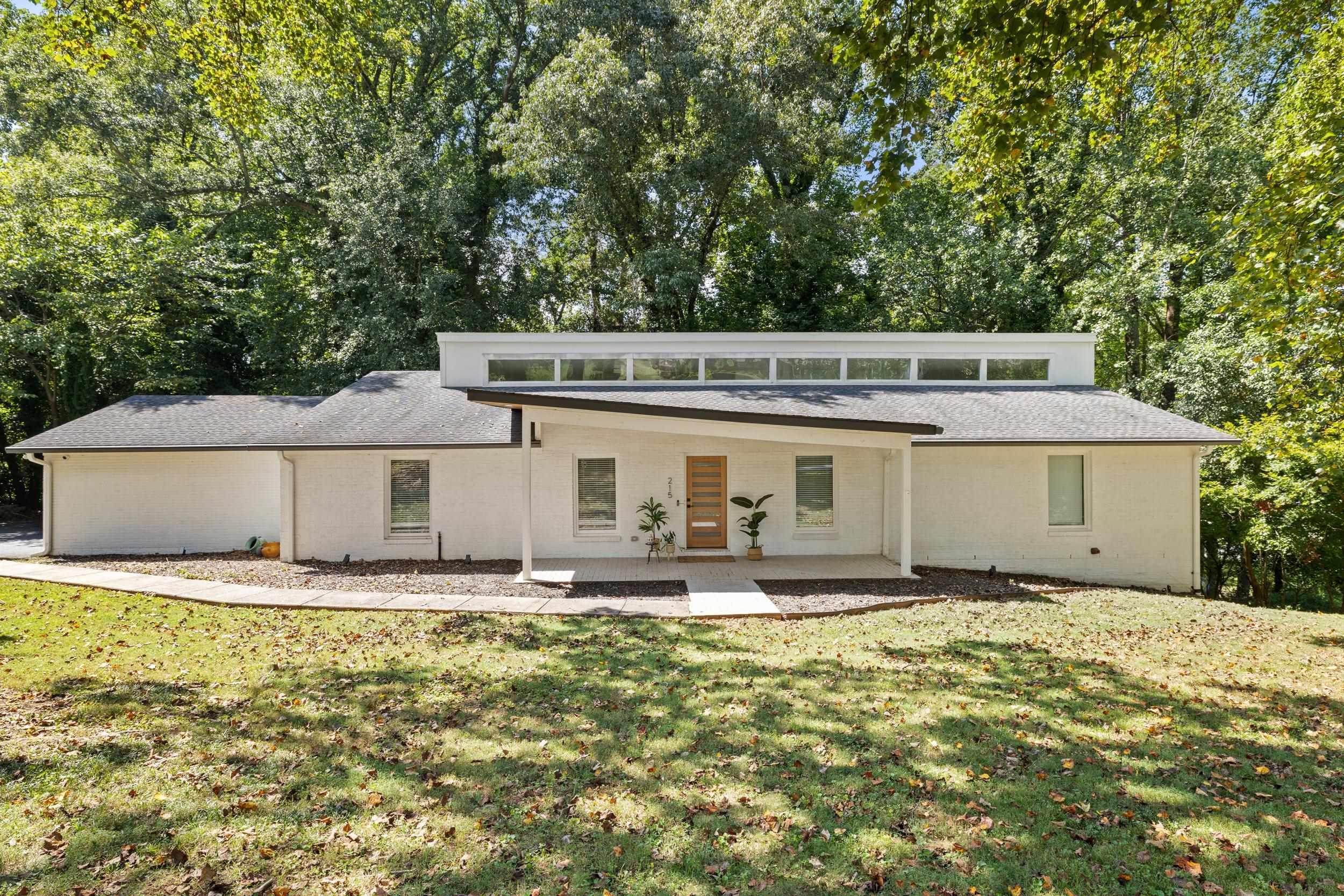 215 Harrell Drive — photo
