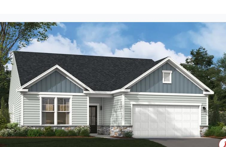 3071 Harvey Brook Court — photo