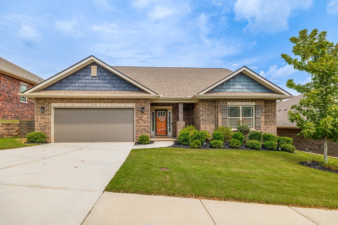 517 Flying Squirrel Way — photo