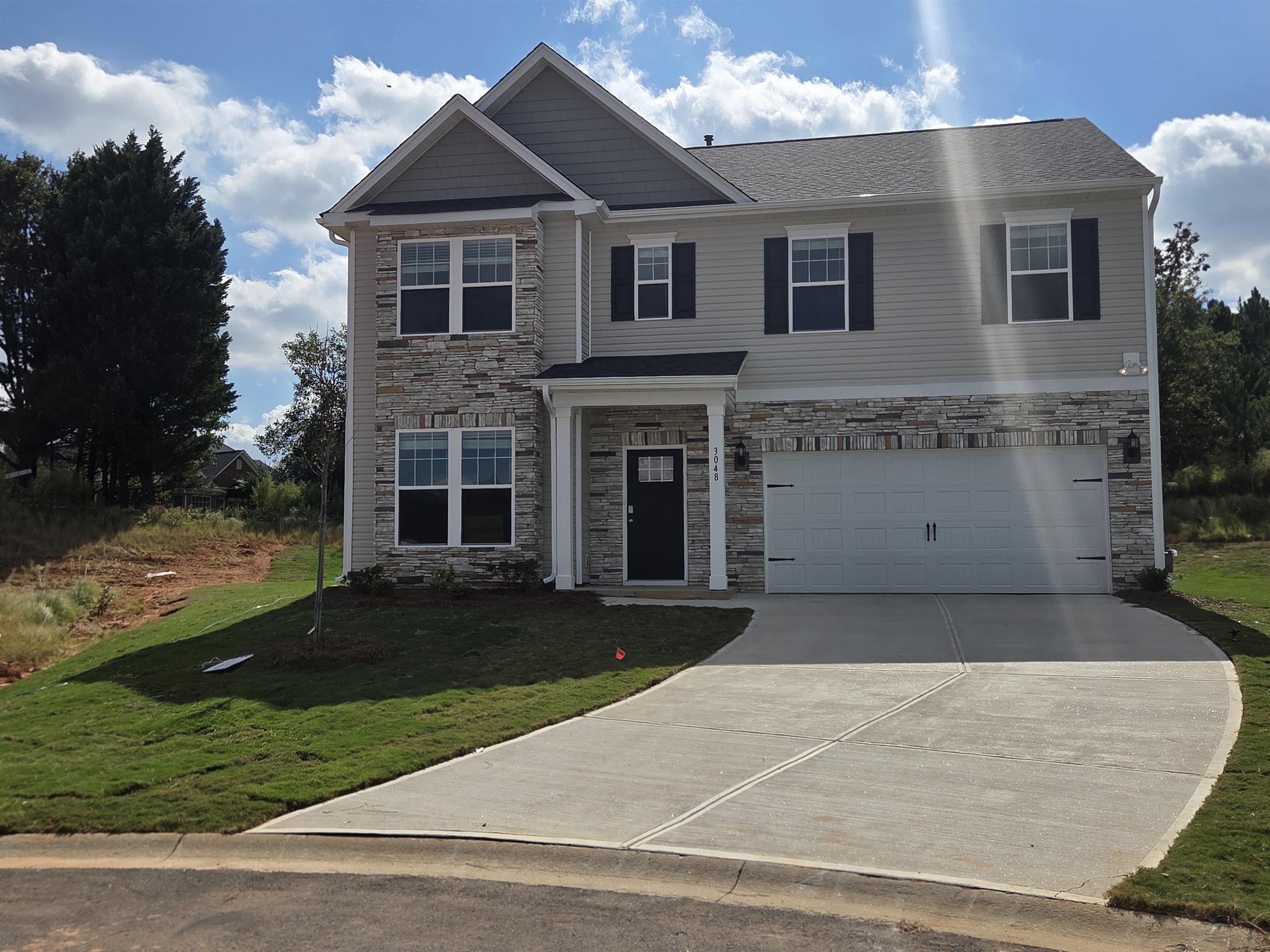3067 Harvey Brook Court — photo