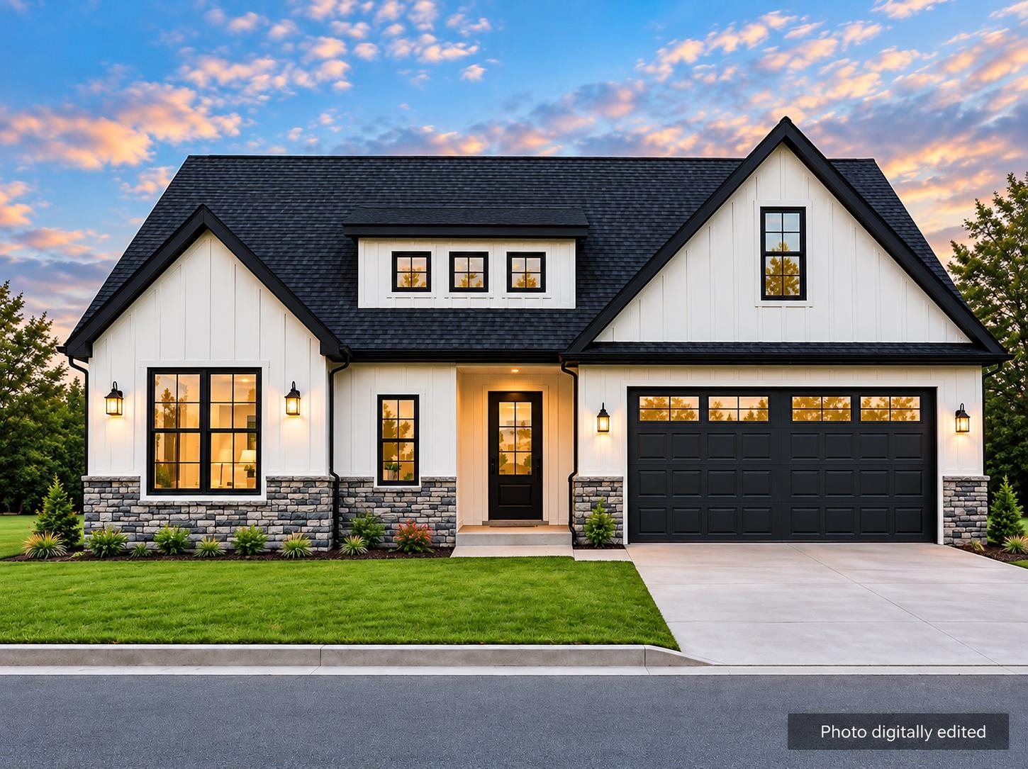 283 Artisan Lot 13 Drive — photo