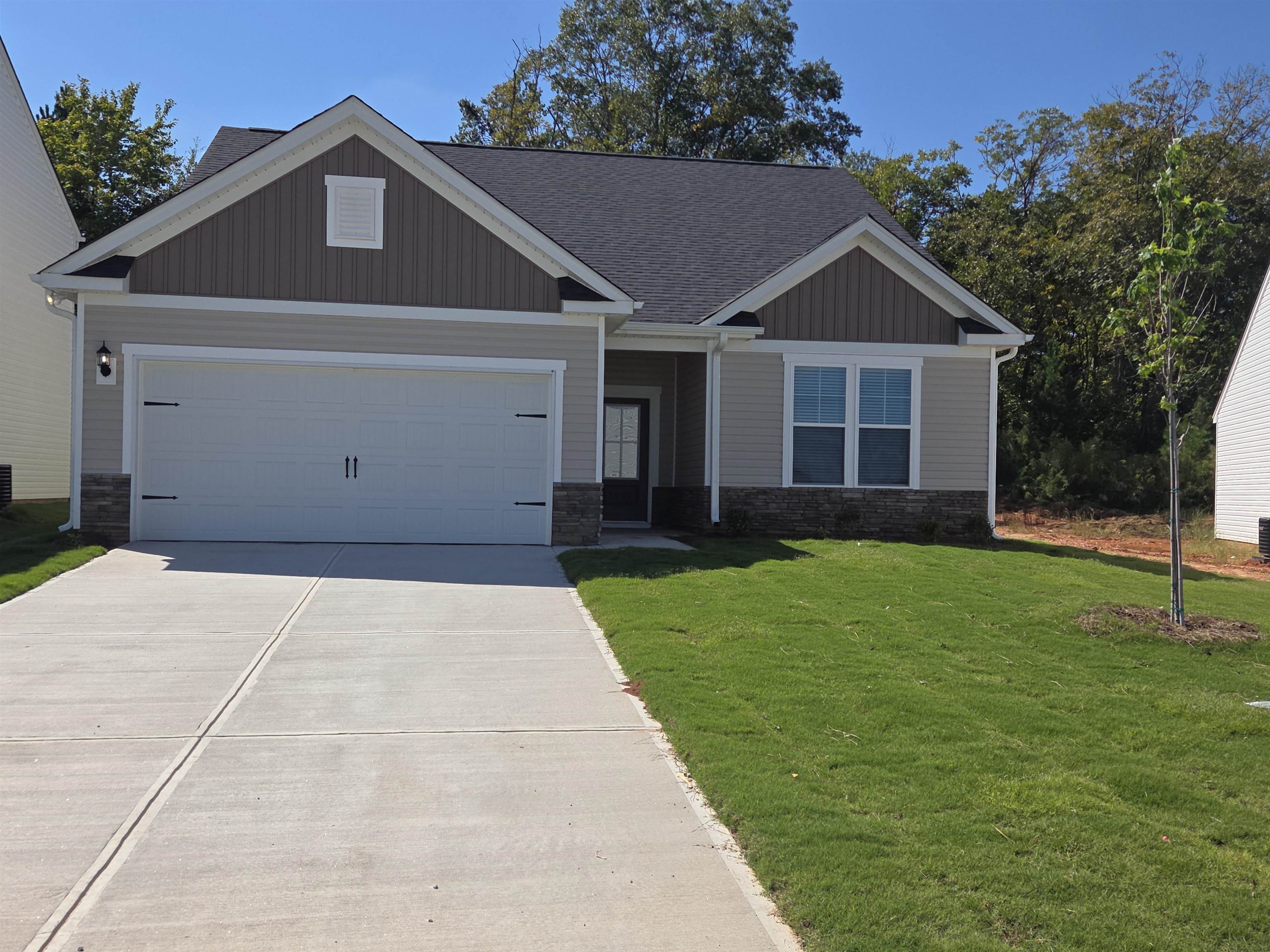 3060 Harvey Brook Court — photo