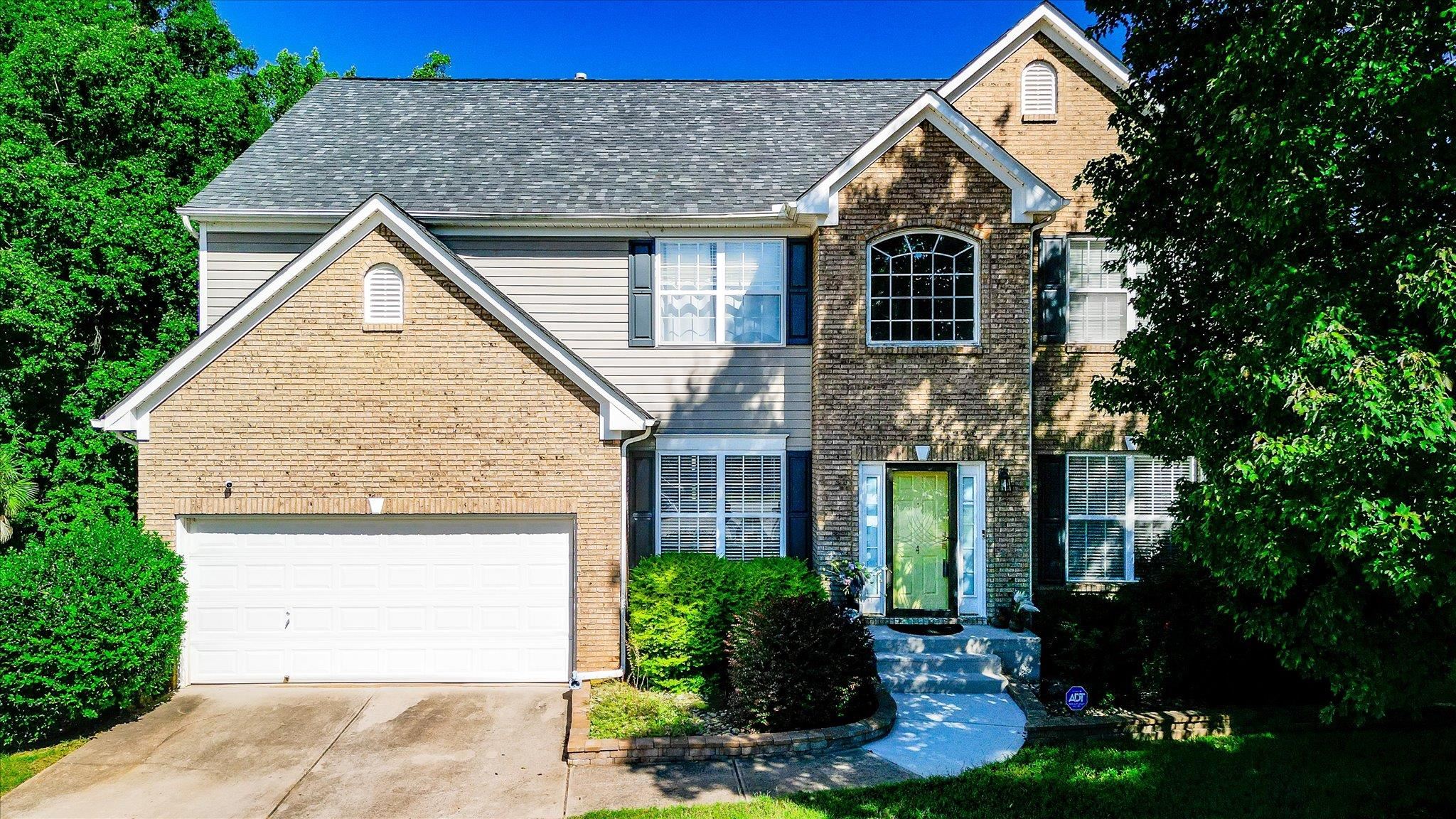4 Ashwyn Court — photo