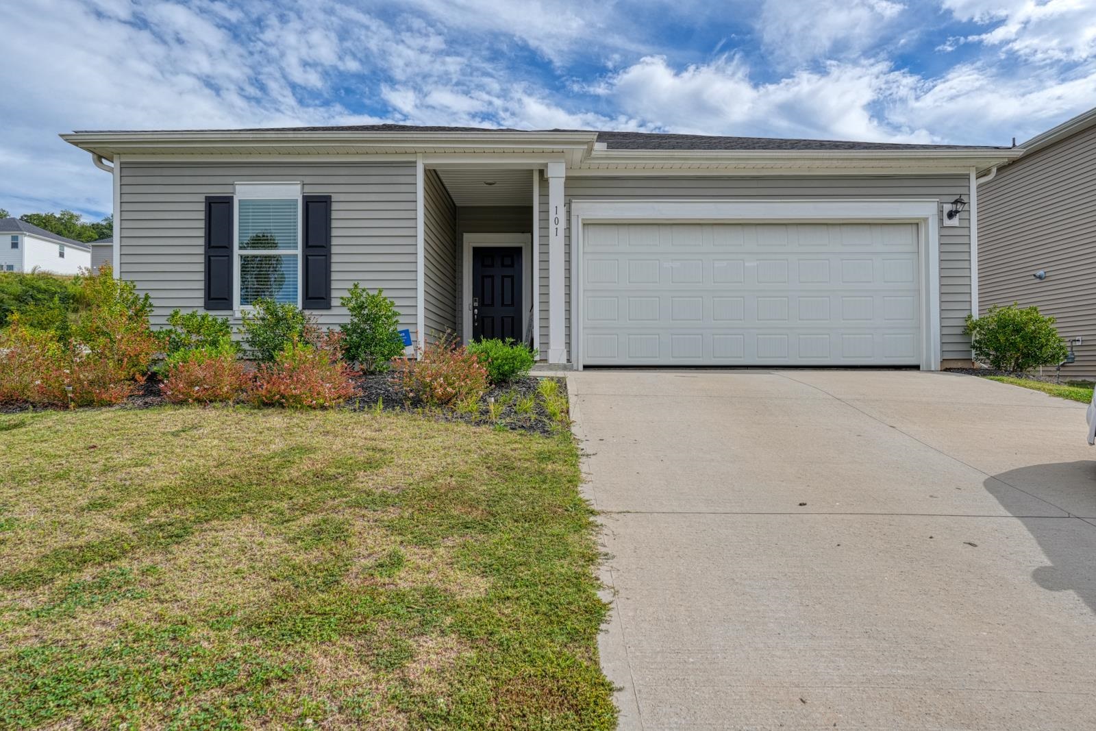 101 Martel Drive — photo