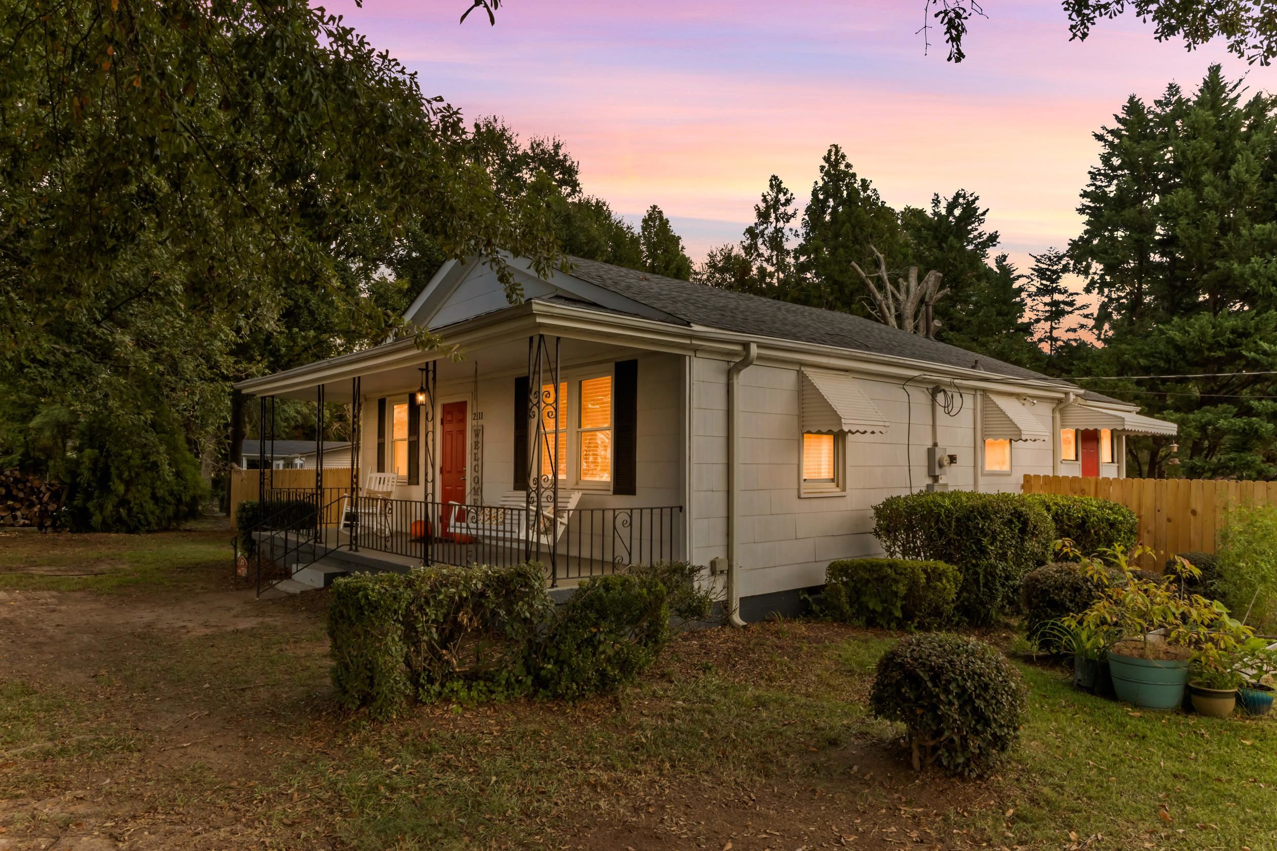 2111 Cannons Campground Road — photo