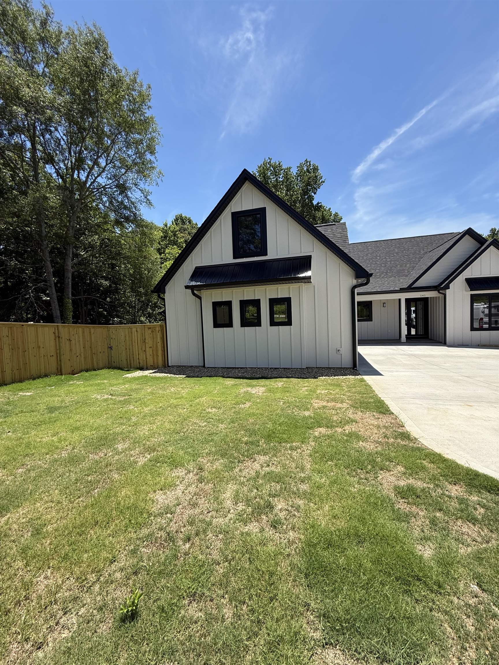 141 Babb Road, Campobello, SC 29322 — photo 3