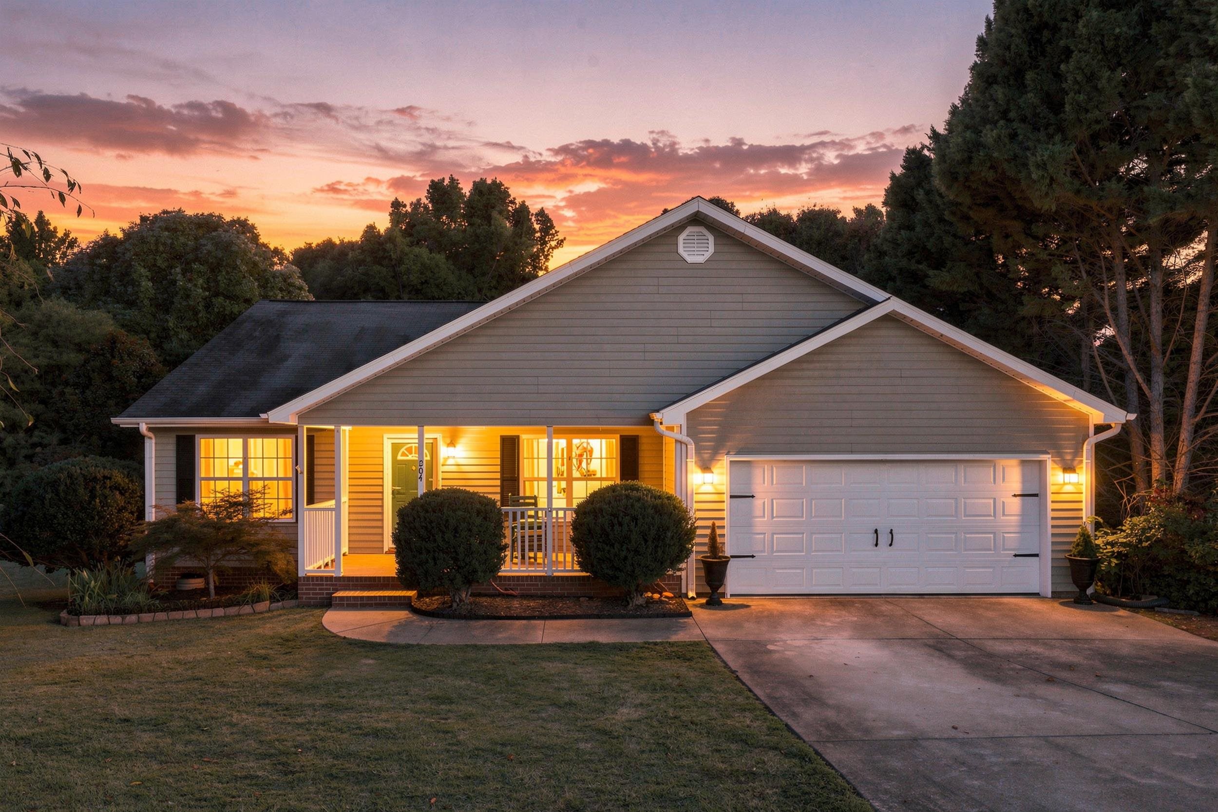 204 Bitternut Lane — photo