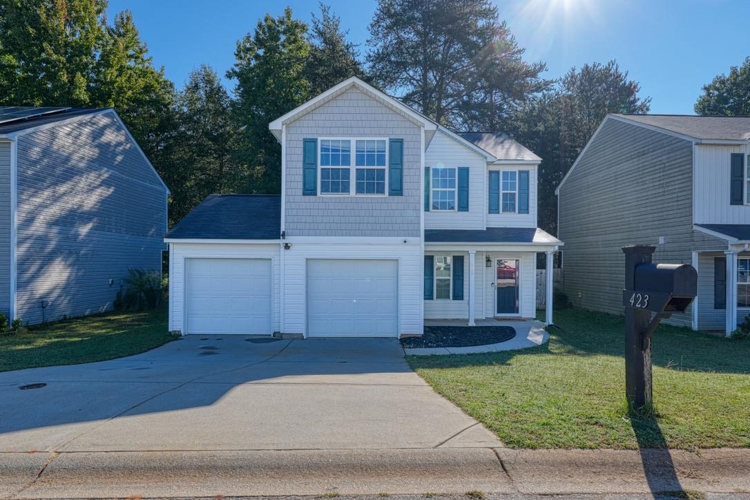 423 Promised Land Drive — photo