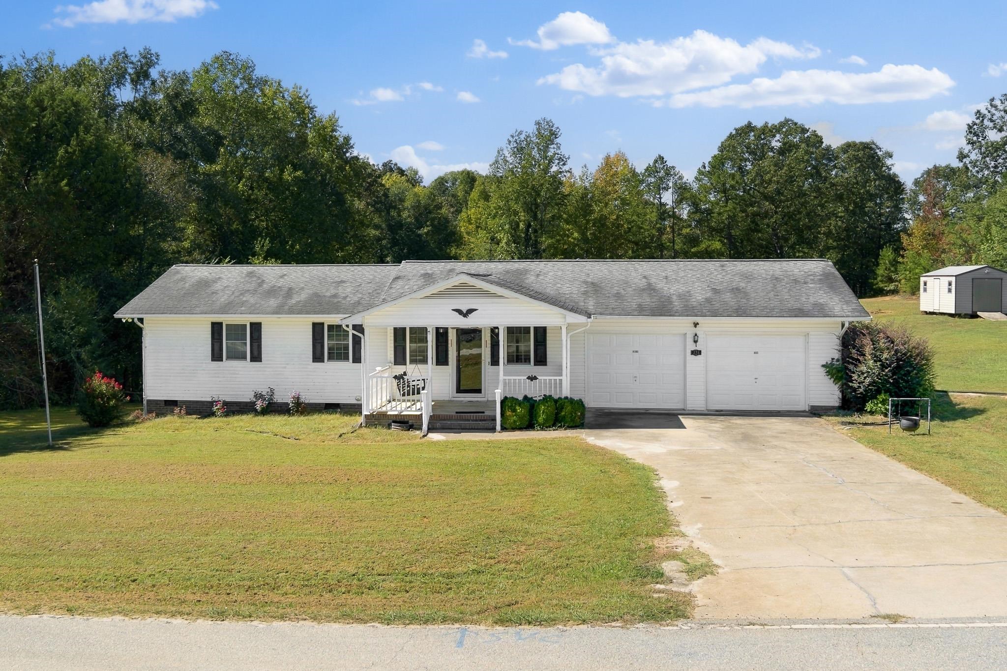 328 Parsons Road — photo