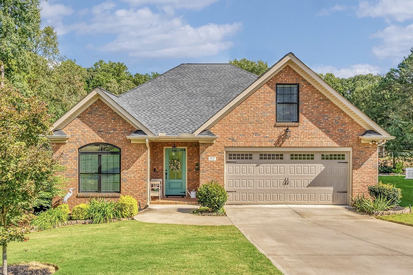 157 Hidden Ridge Drive — photo