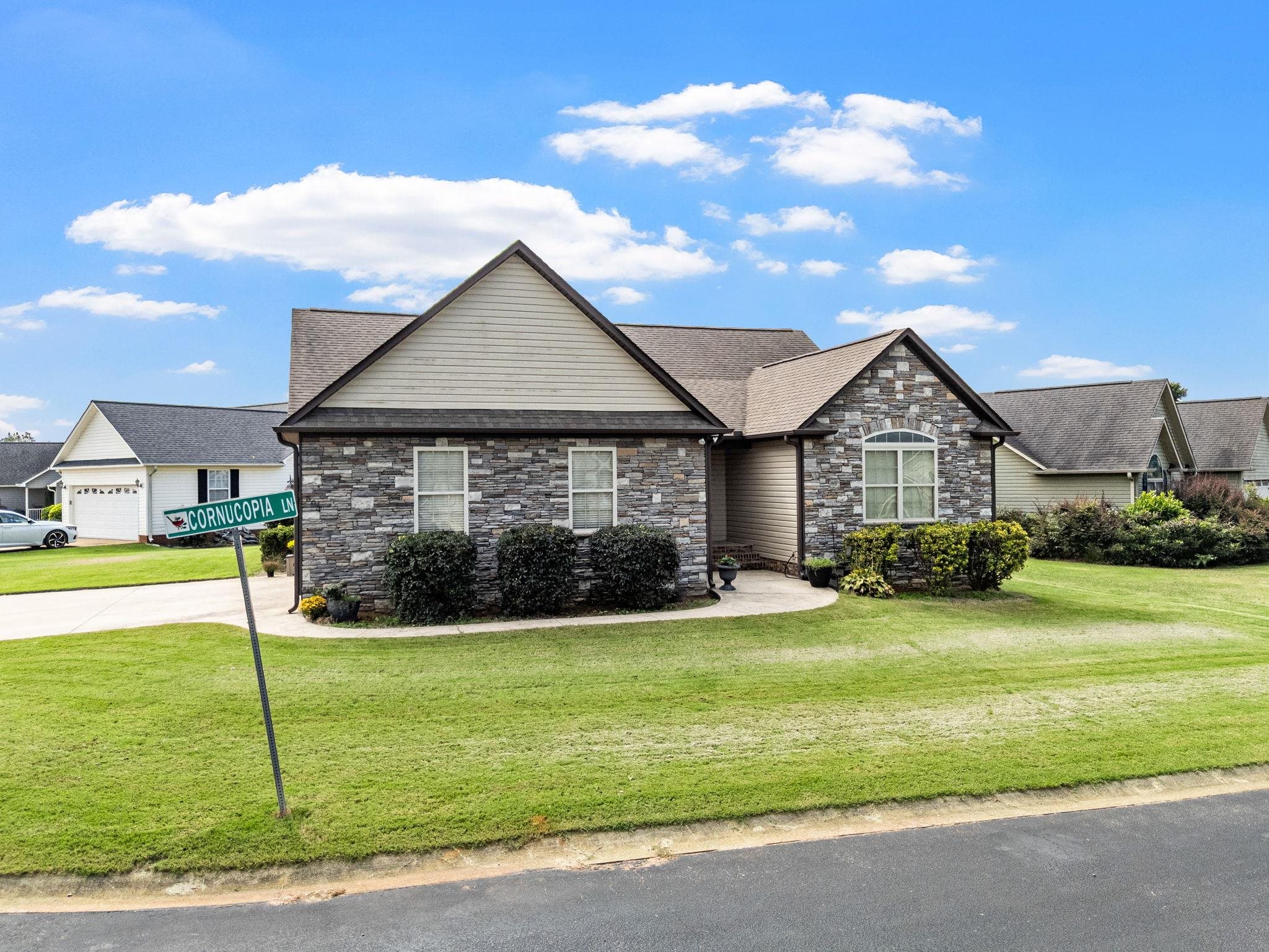 503 Cornucopia Lane, Inman, SC 29349 — photo 2