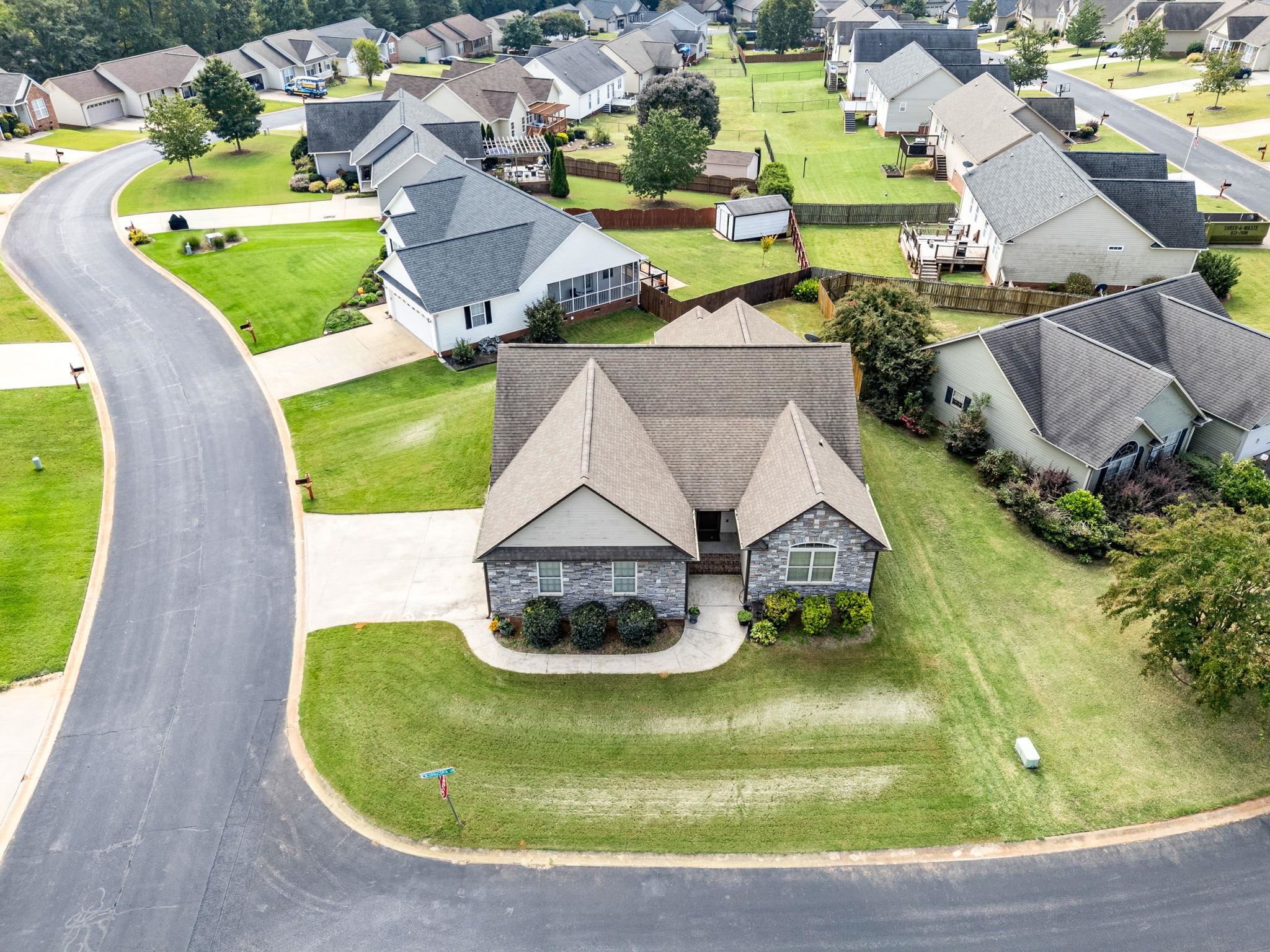 503 Cornucopia Lane, Inman, SC 29349 — photo 3
