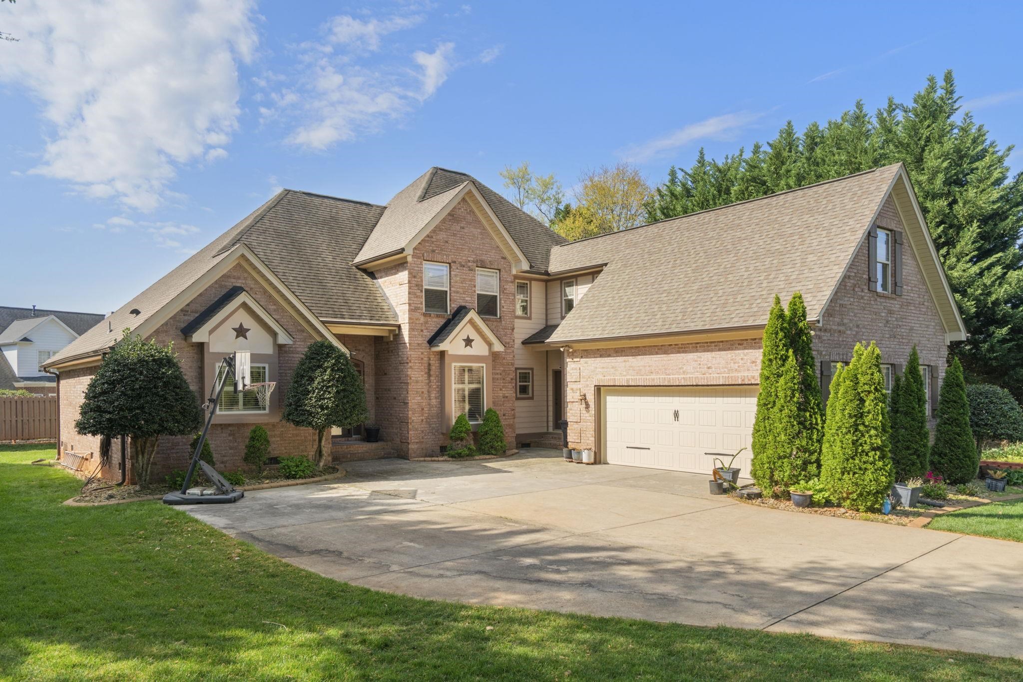 133 River Oaks Road — photo