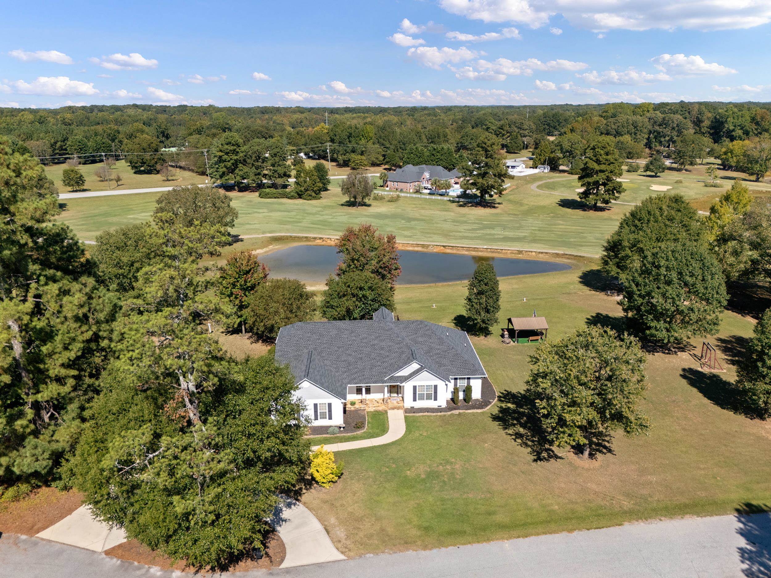 148 N Heron Drive — photo