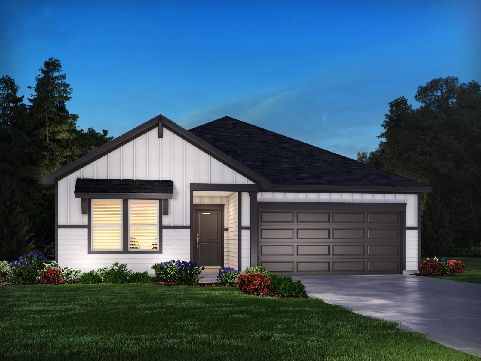 1516 Erindale Drive — photo