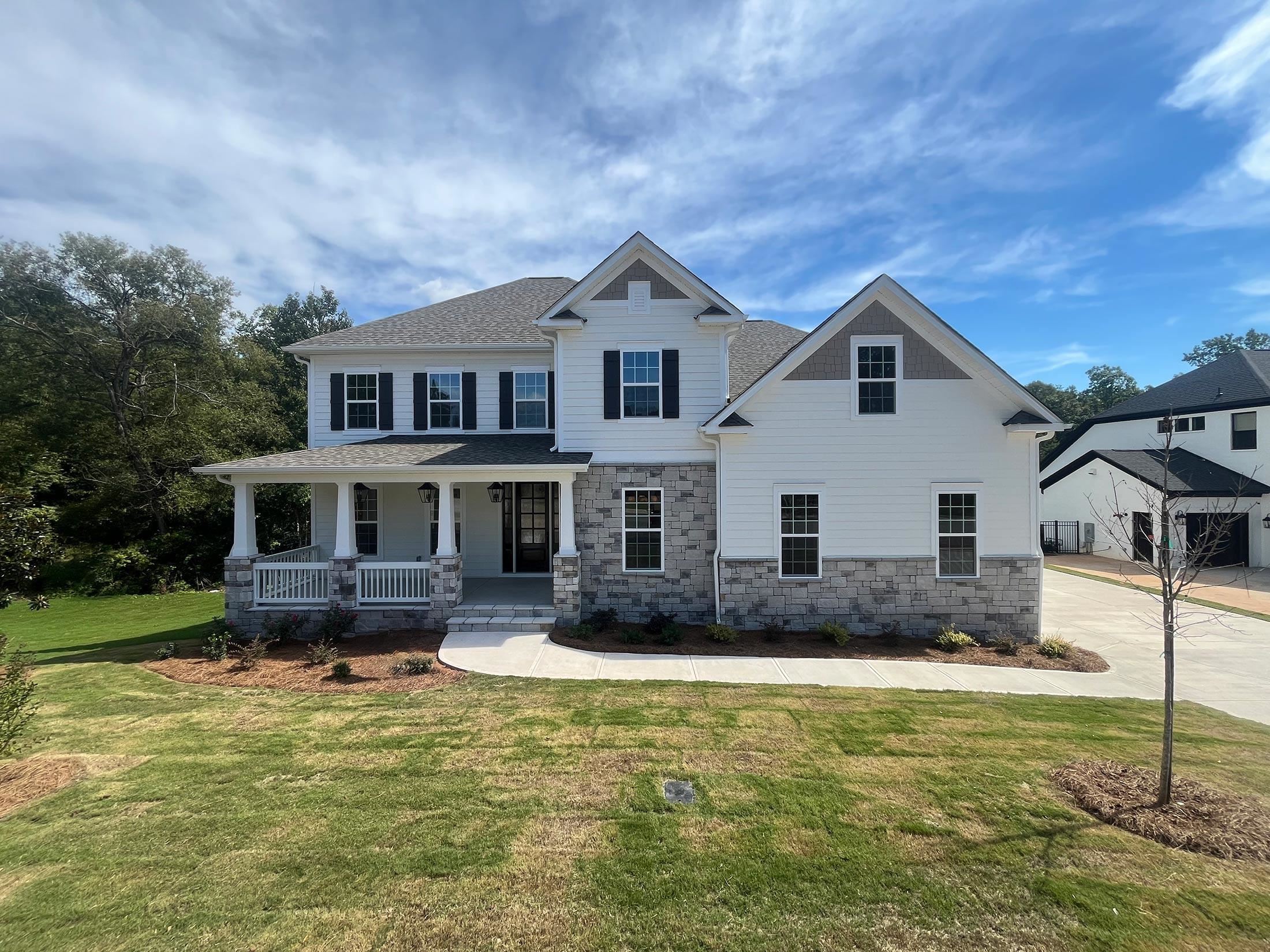 703 Enoree River Place — photo