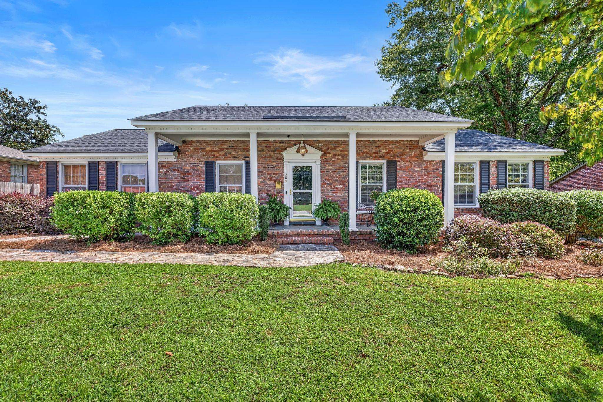 309 Dupre Drive — photo