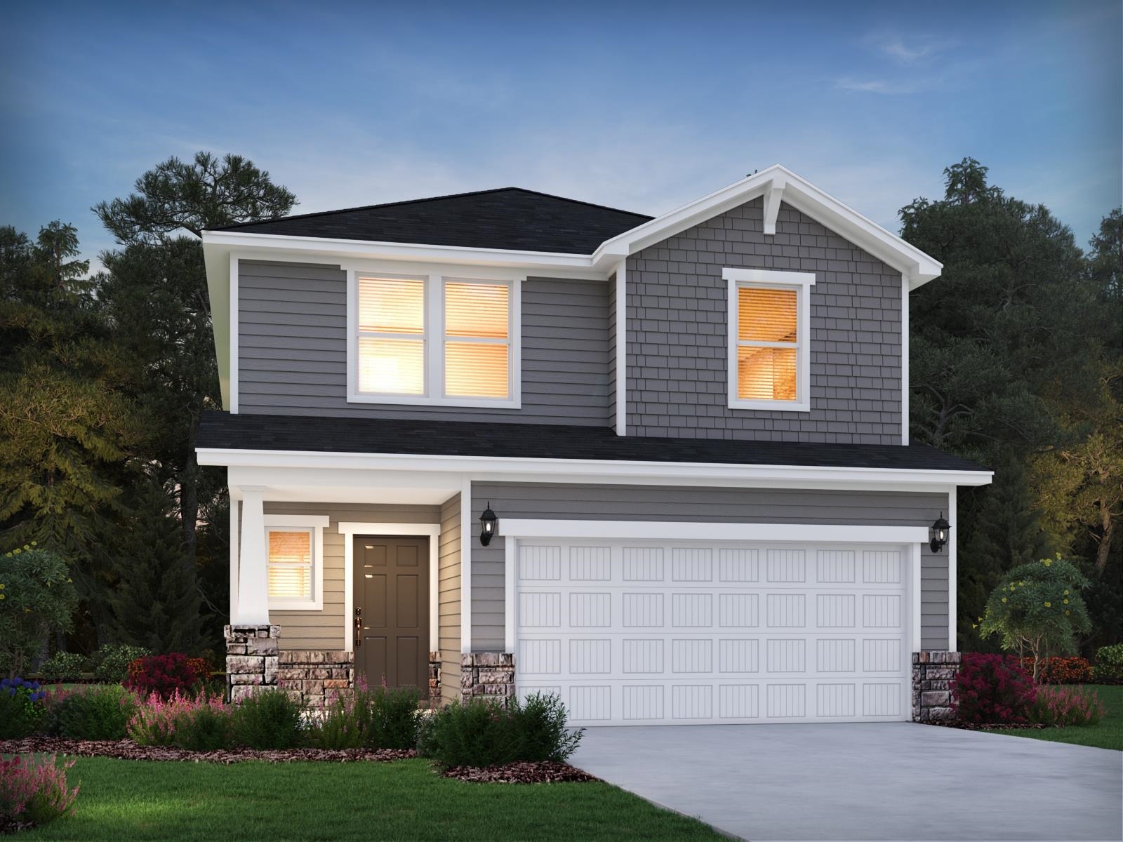 448 Upland Water Court — photo