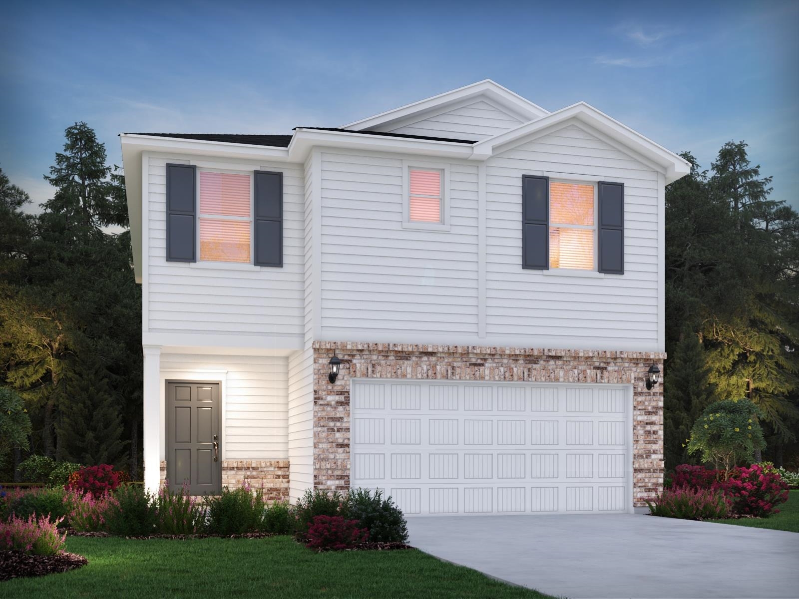 444 Upland Water Court — photo