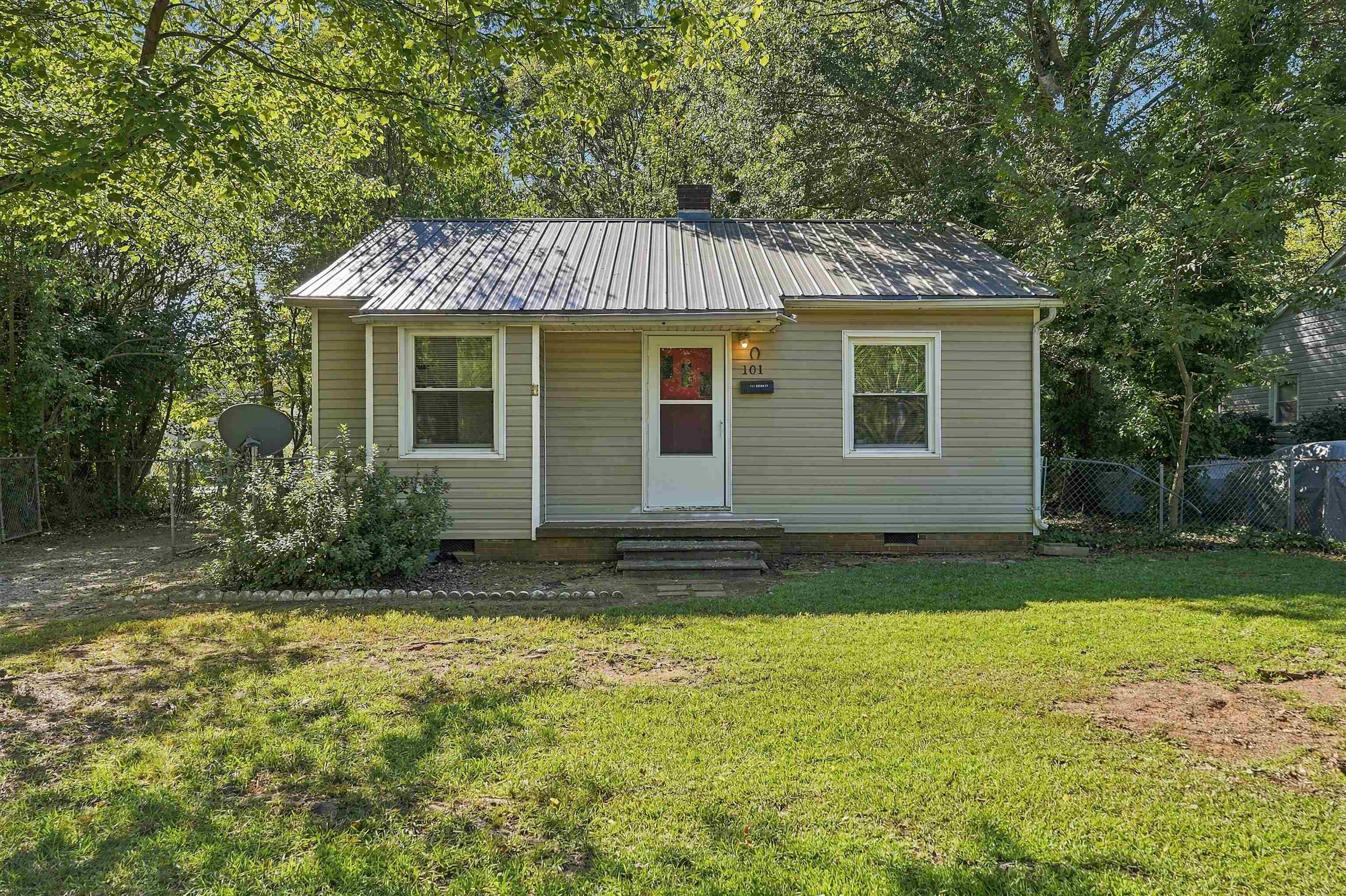 101 Tyler Court — photo