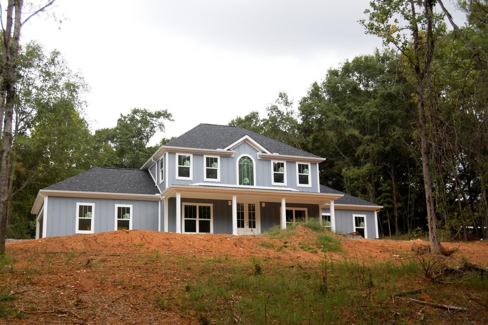 506 Emerald Cove Drive — photo