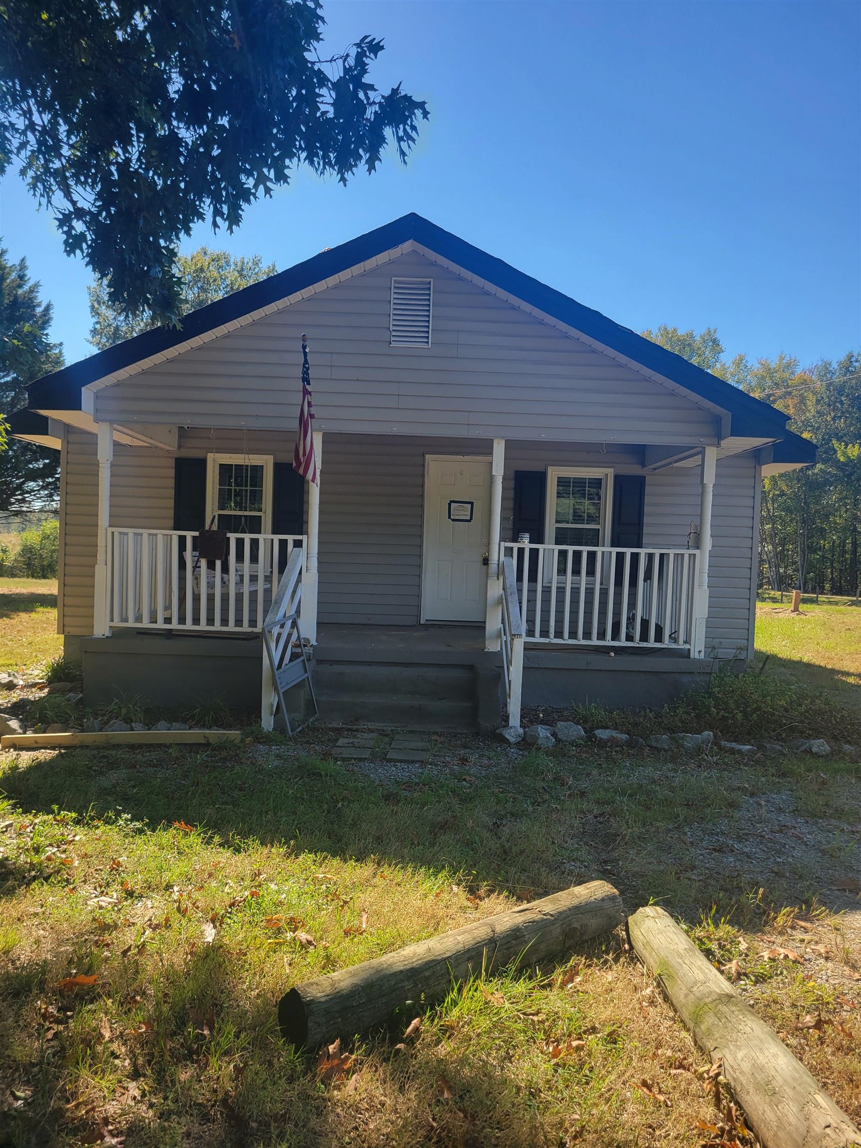 1210 Old Buncombe Road — photo