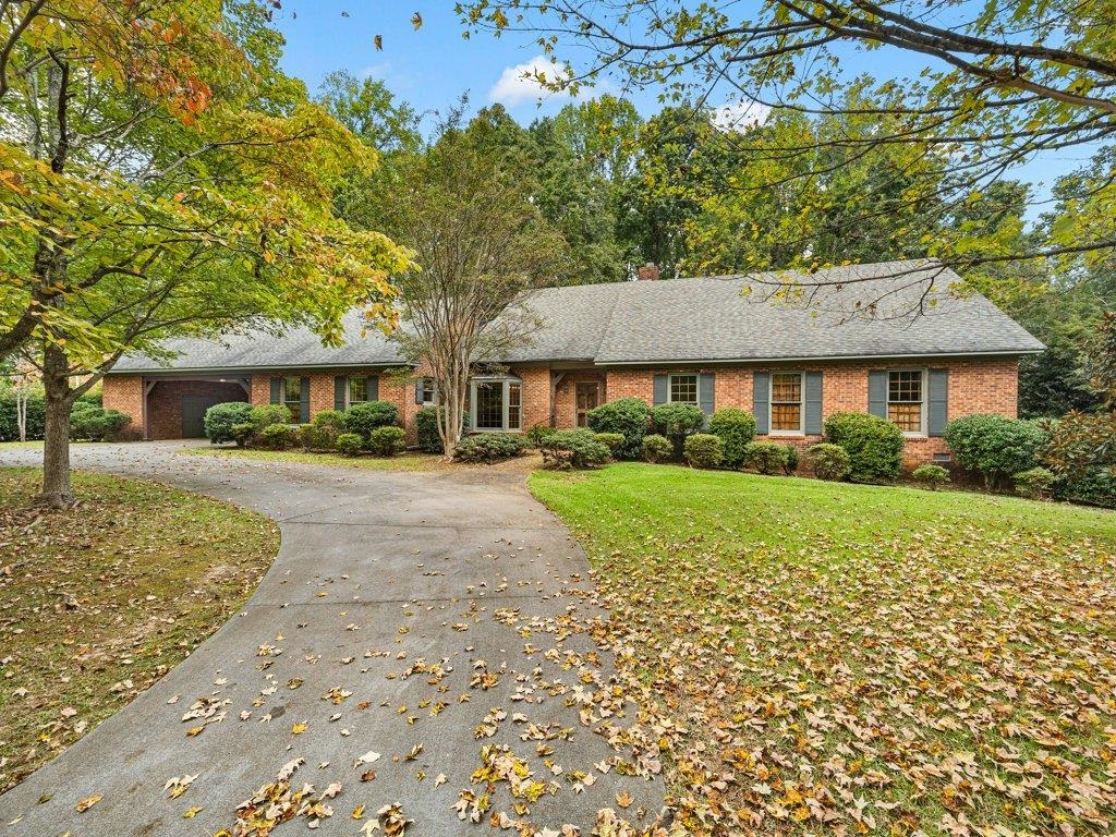 526 Audubon Drive — photo