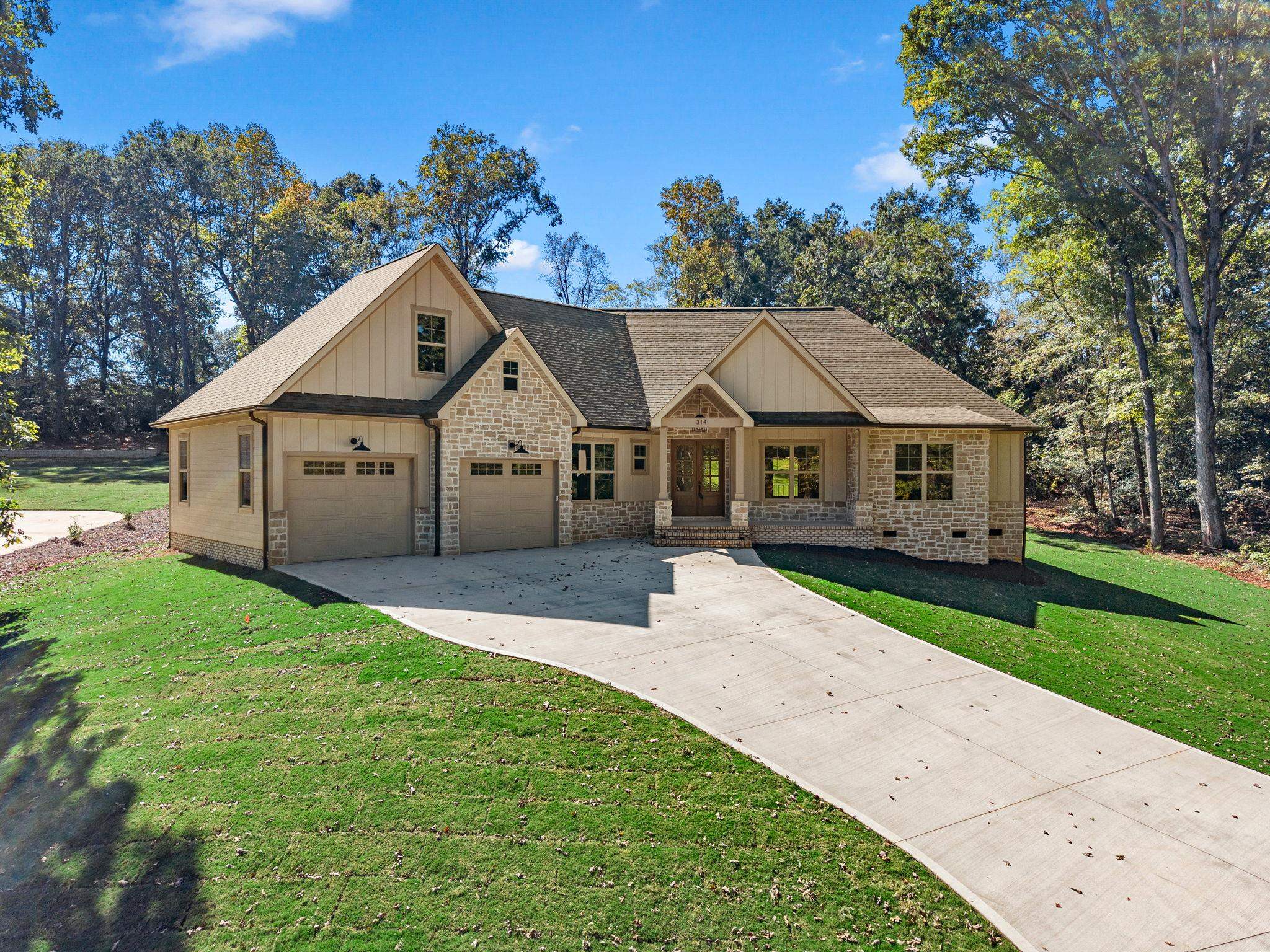 314 Bouldercrest Drive — photo