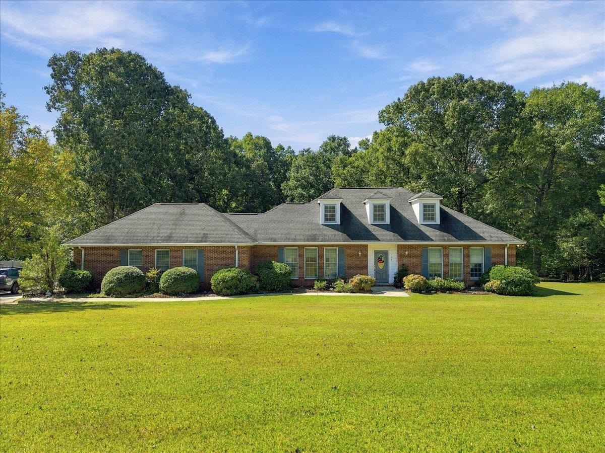 109 Wren Crossing Lane — photo