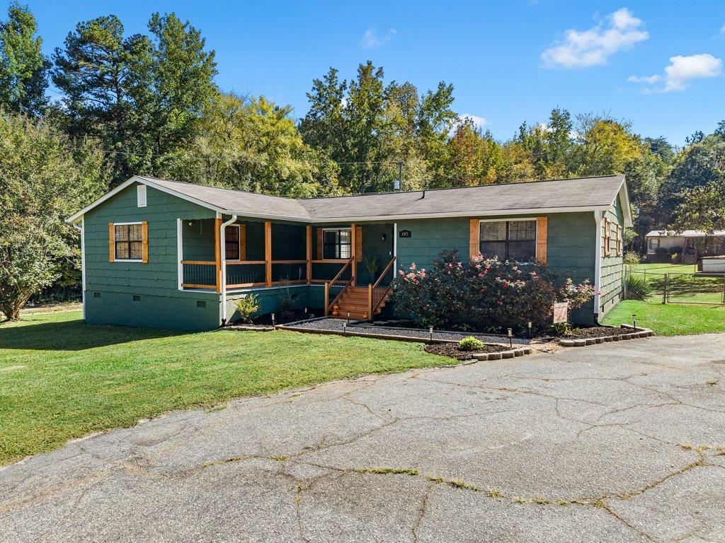 807 Glenn Springs Road — photo