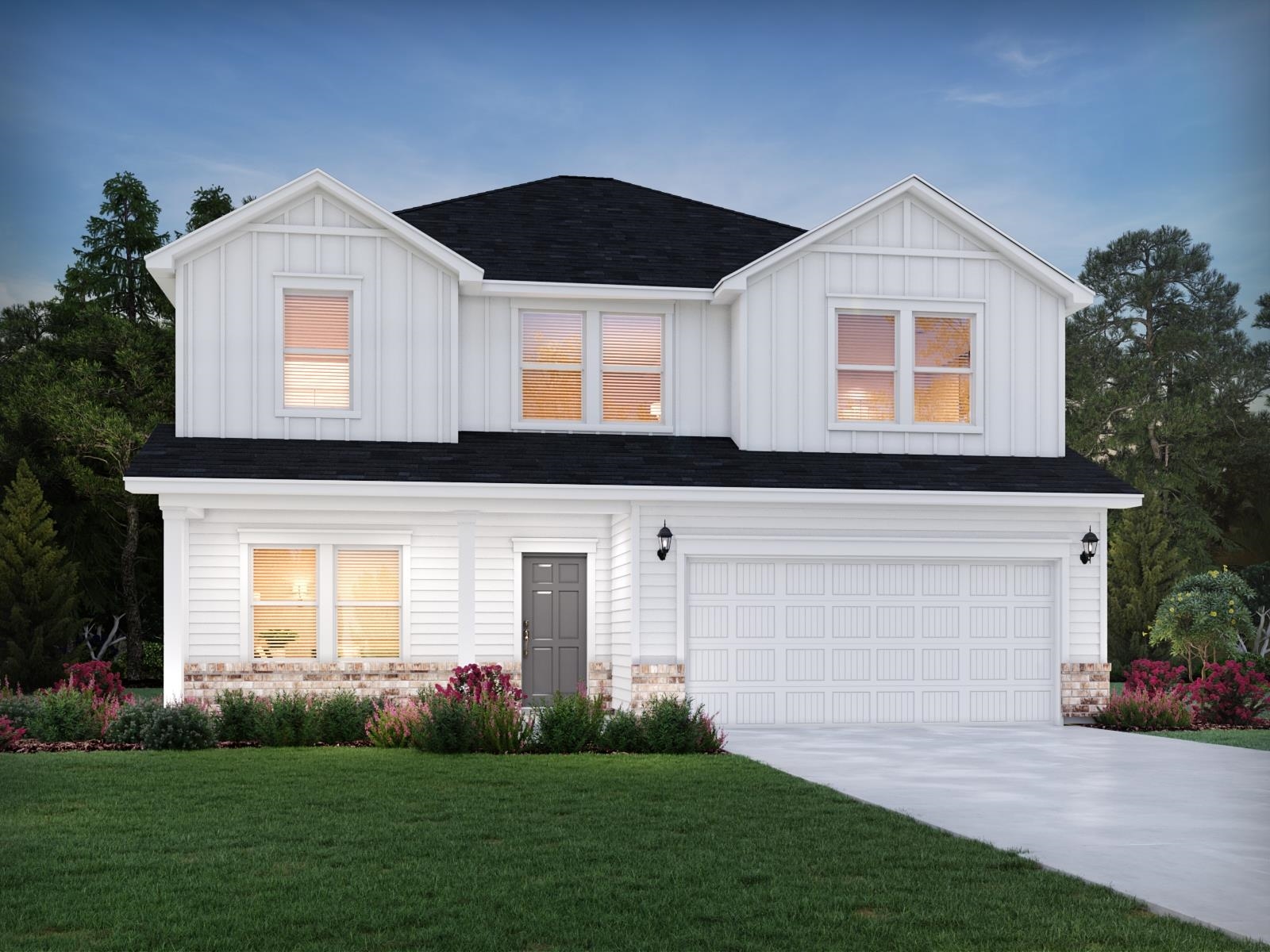 951 Rising Oak Court — photo