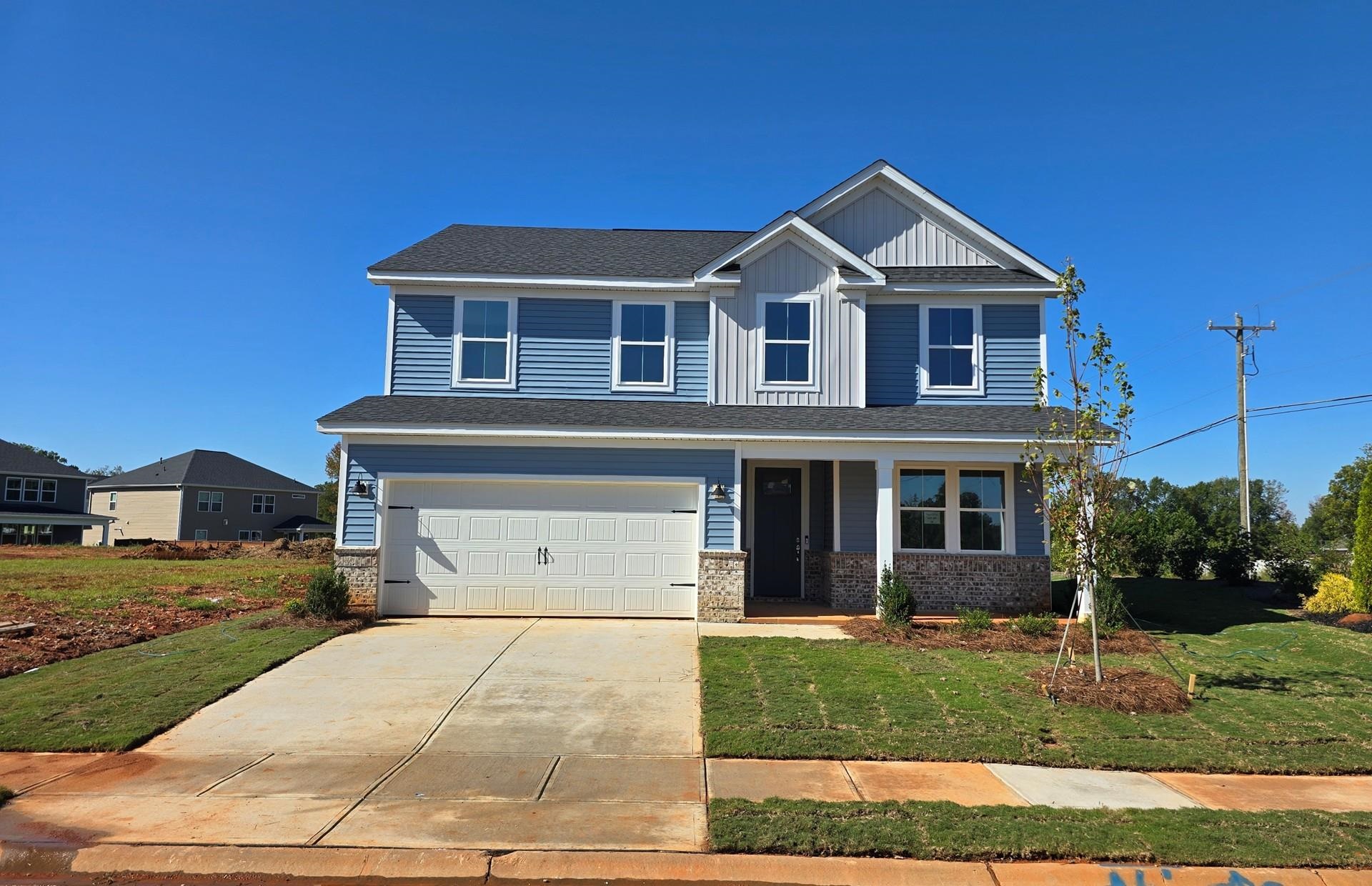 1308 Fox Hollow Drive — photo