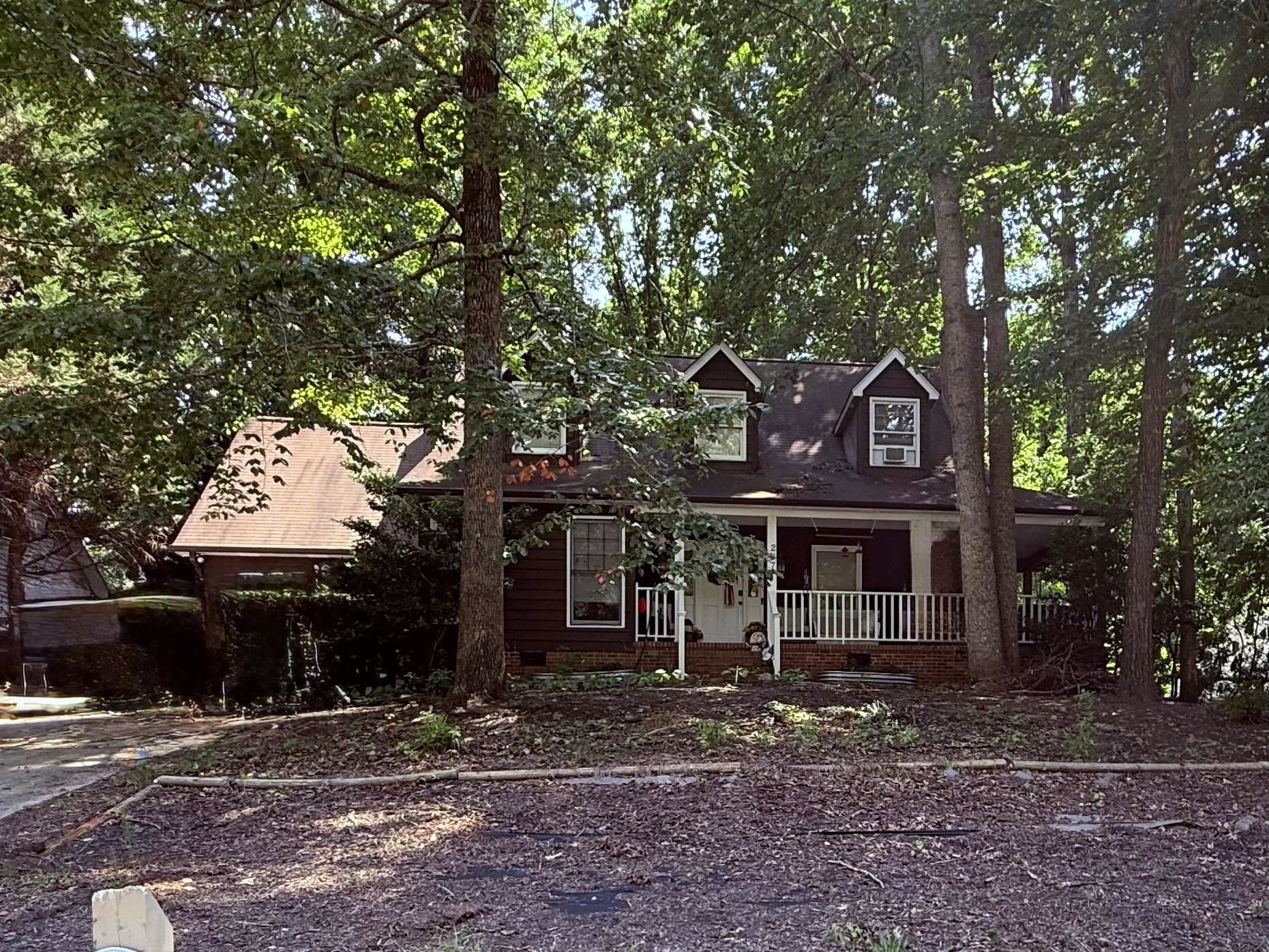 227 Hunters Woods Drive — photo