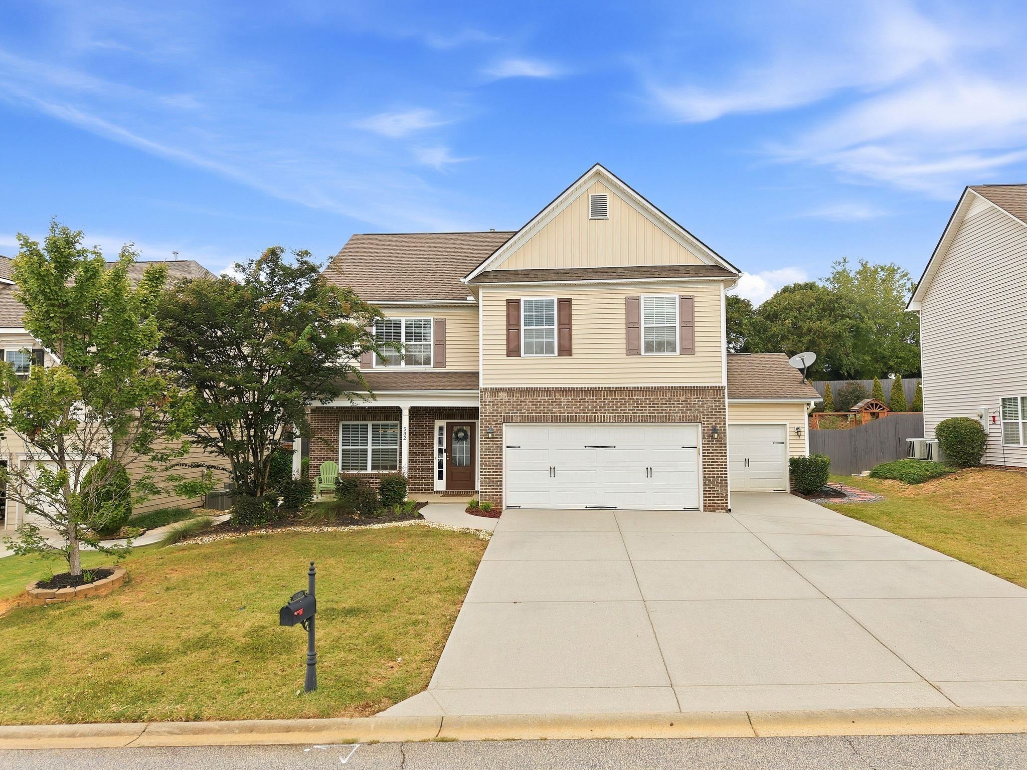 532 W Saddletree Drive — photo