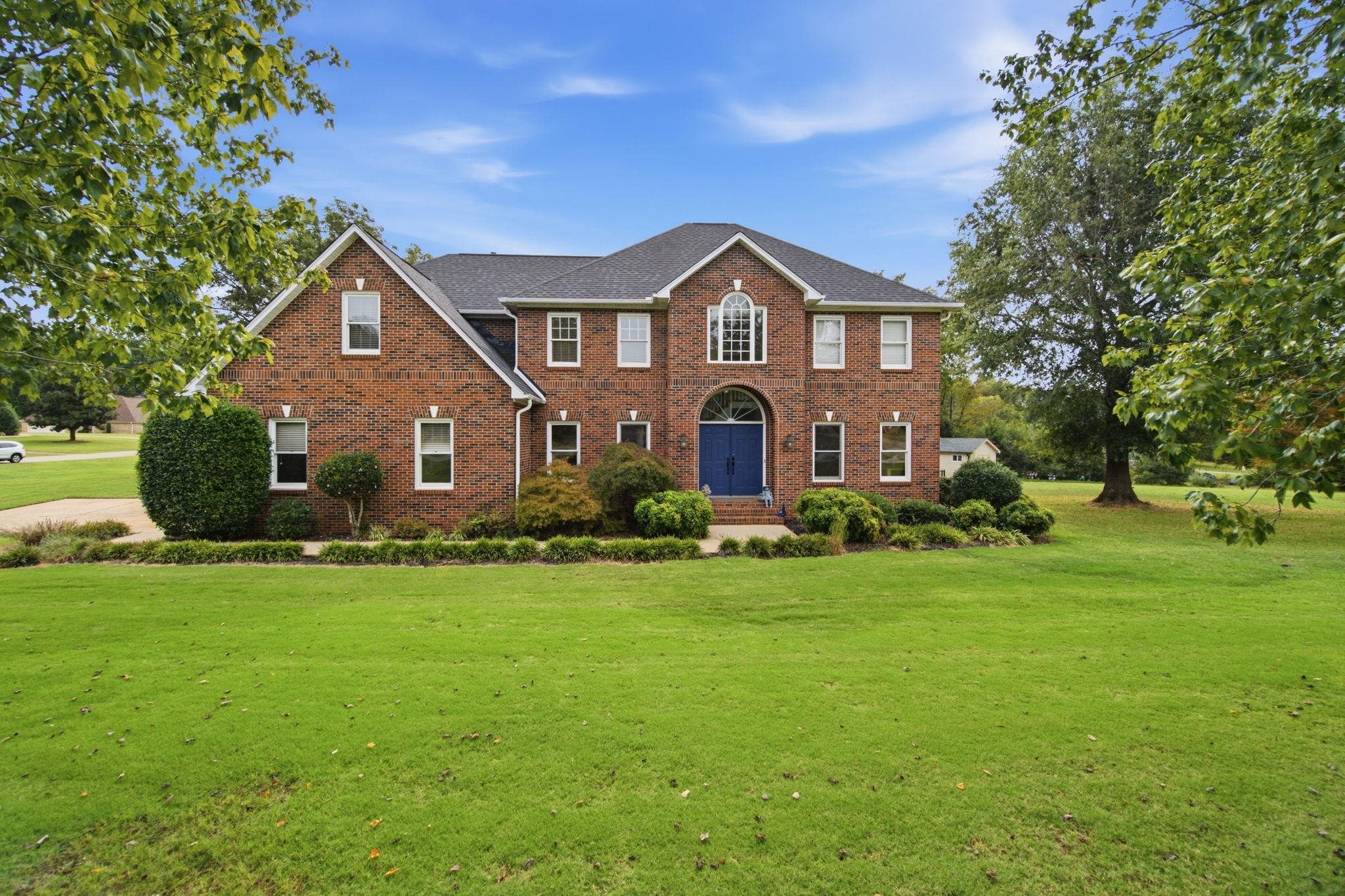 106 Hampton Drive — photo