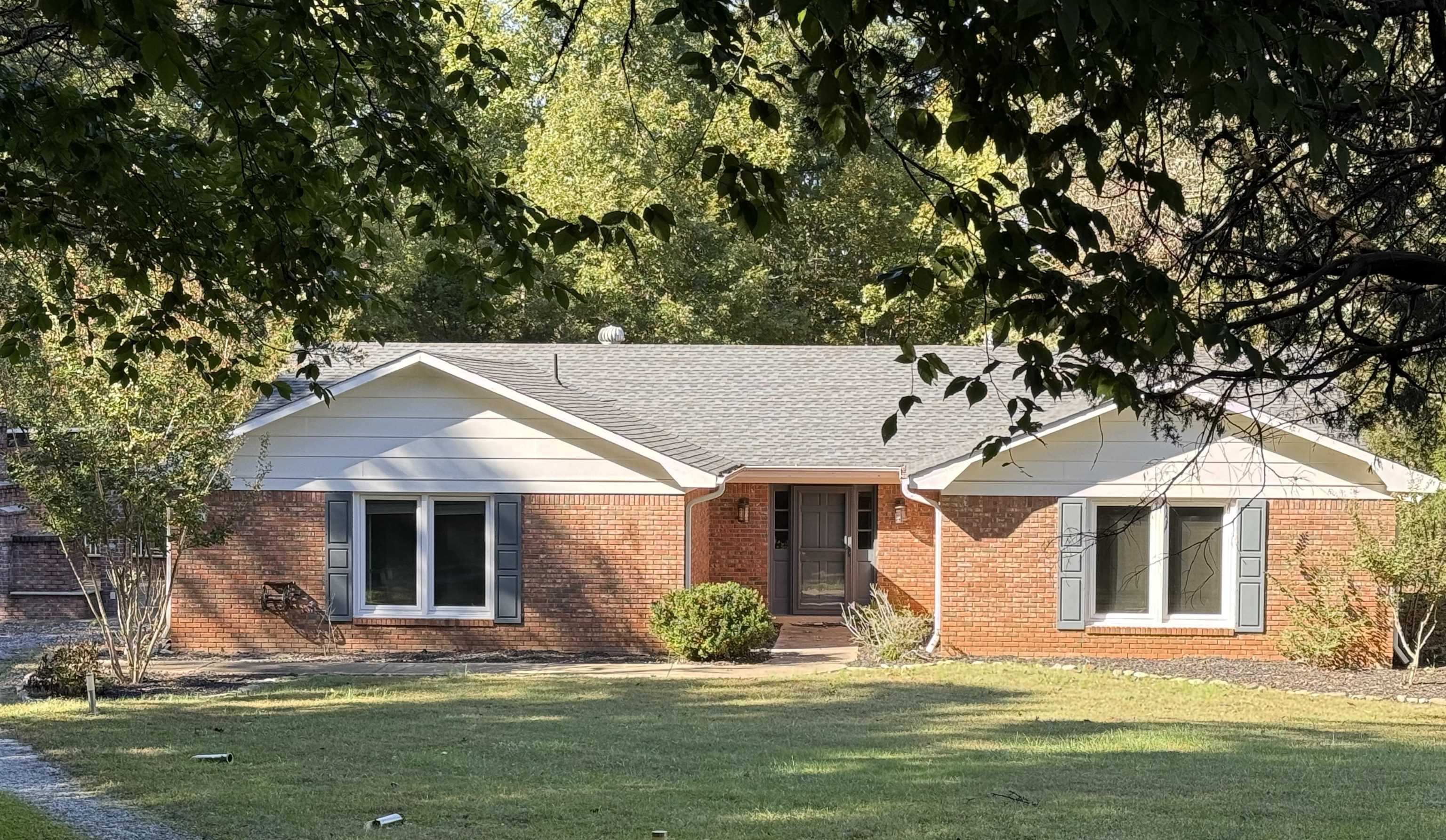 291 Nature View Lane — photo