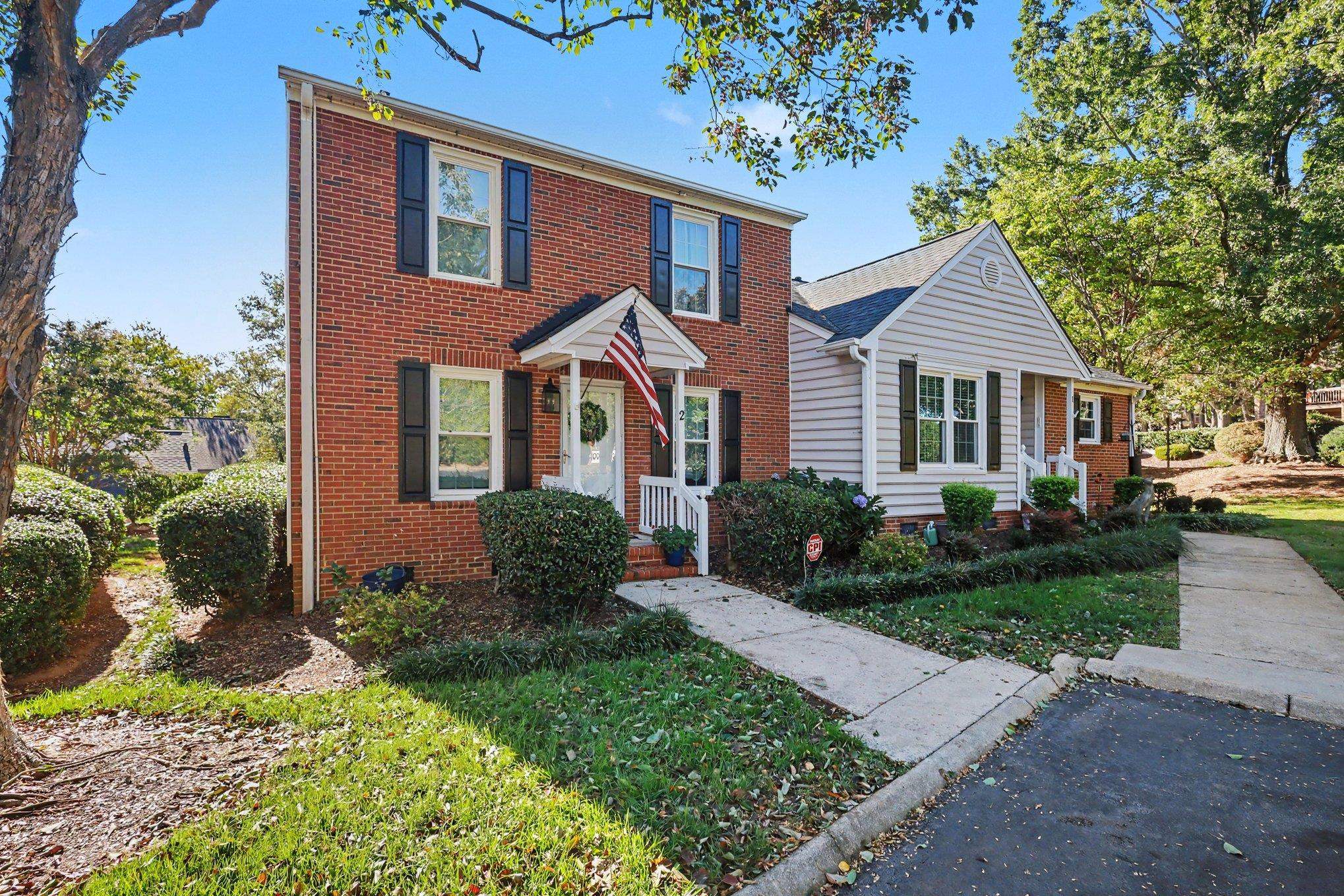 40 Wood Pointe Drive — photo