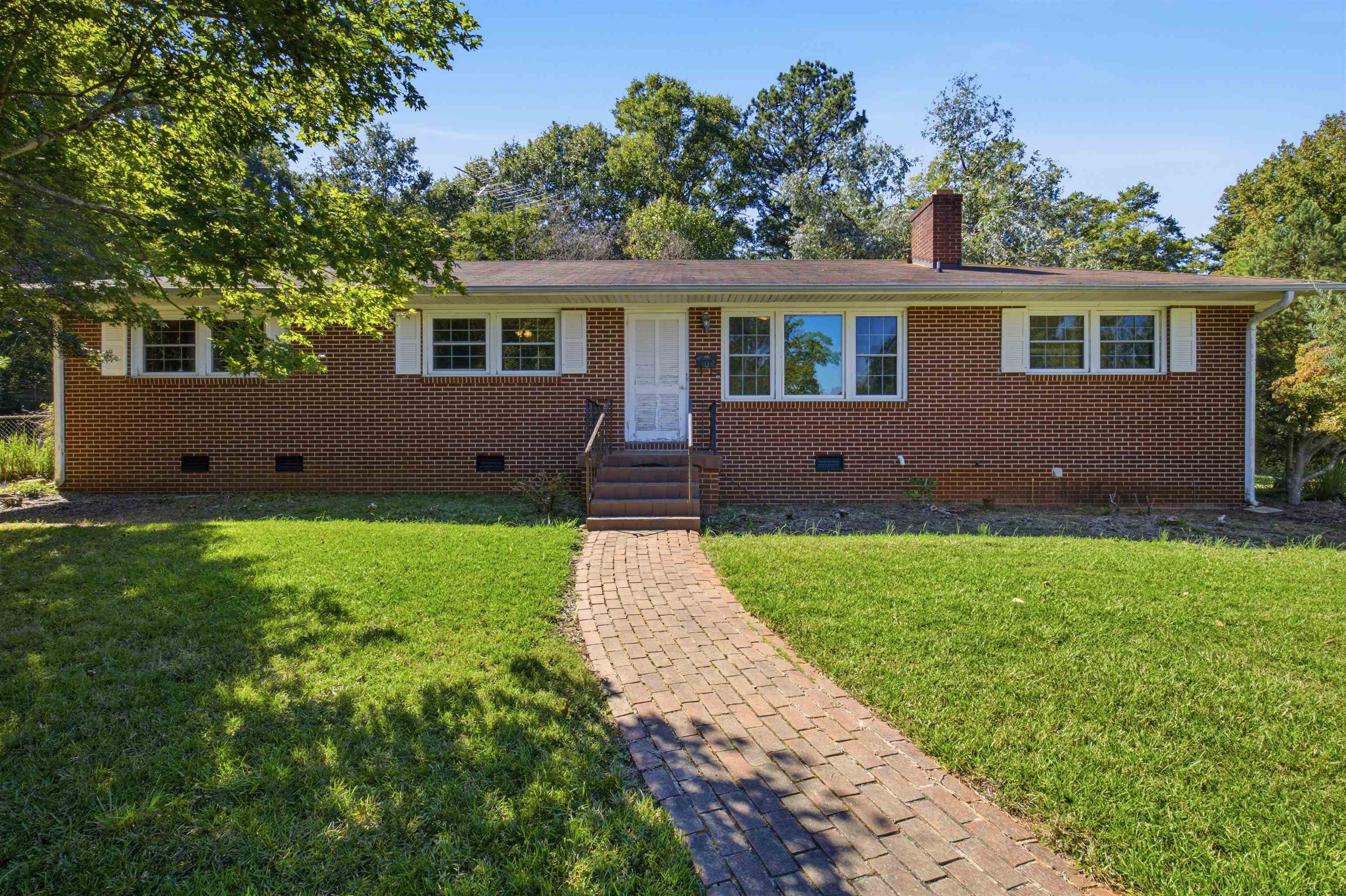 309 Eskew Circle — photo