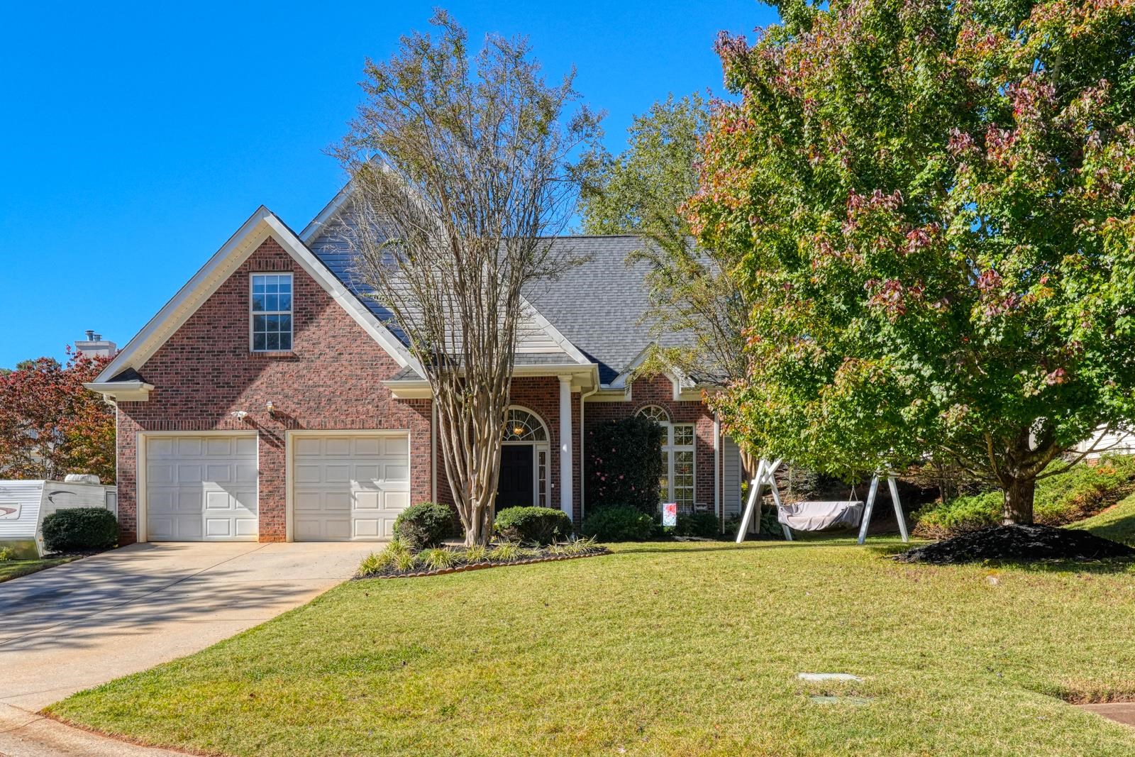 840 Laurelcreek Drive — photo