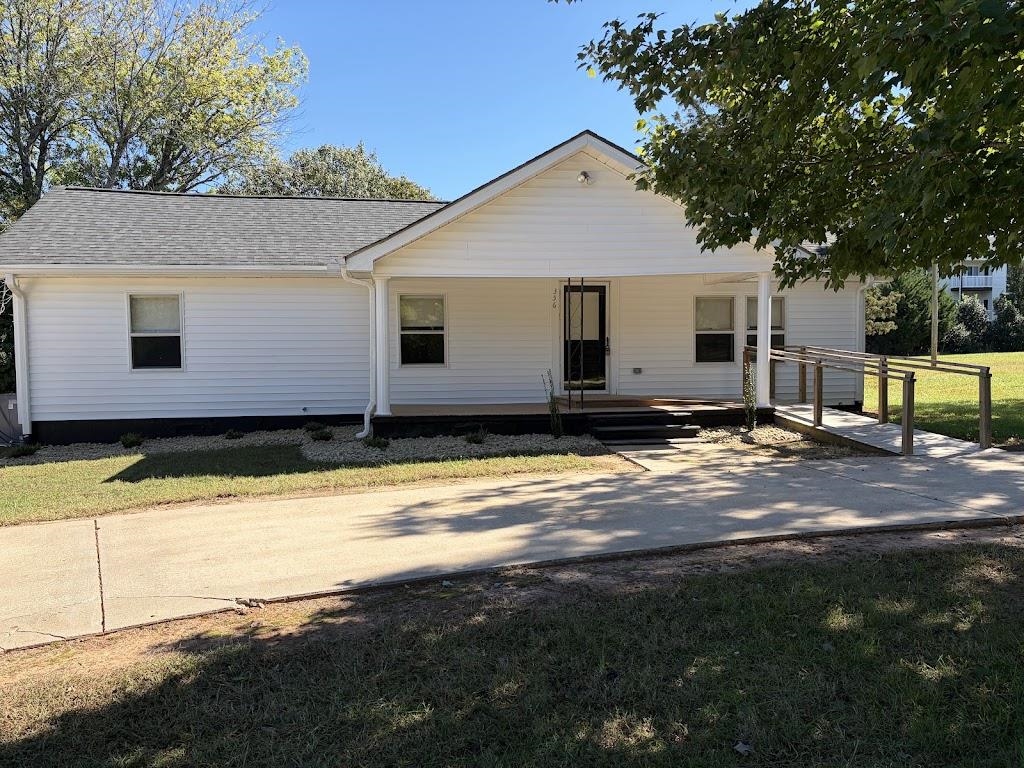 356 Whelchel Rd — photo