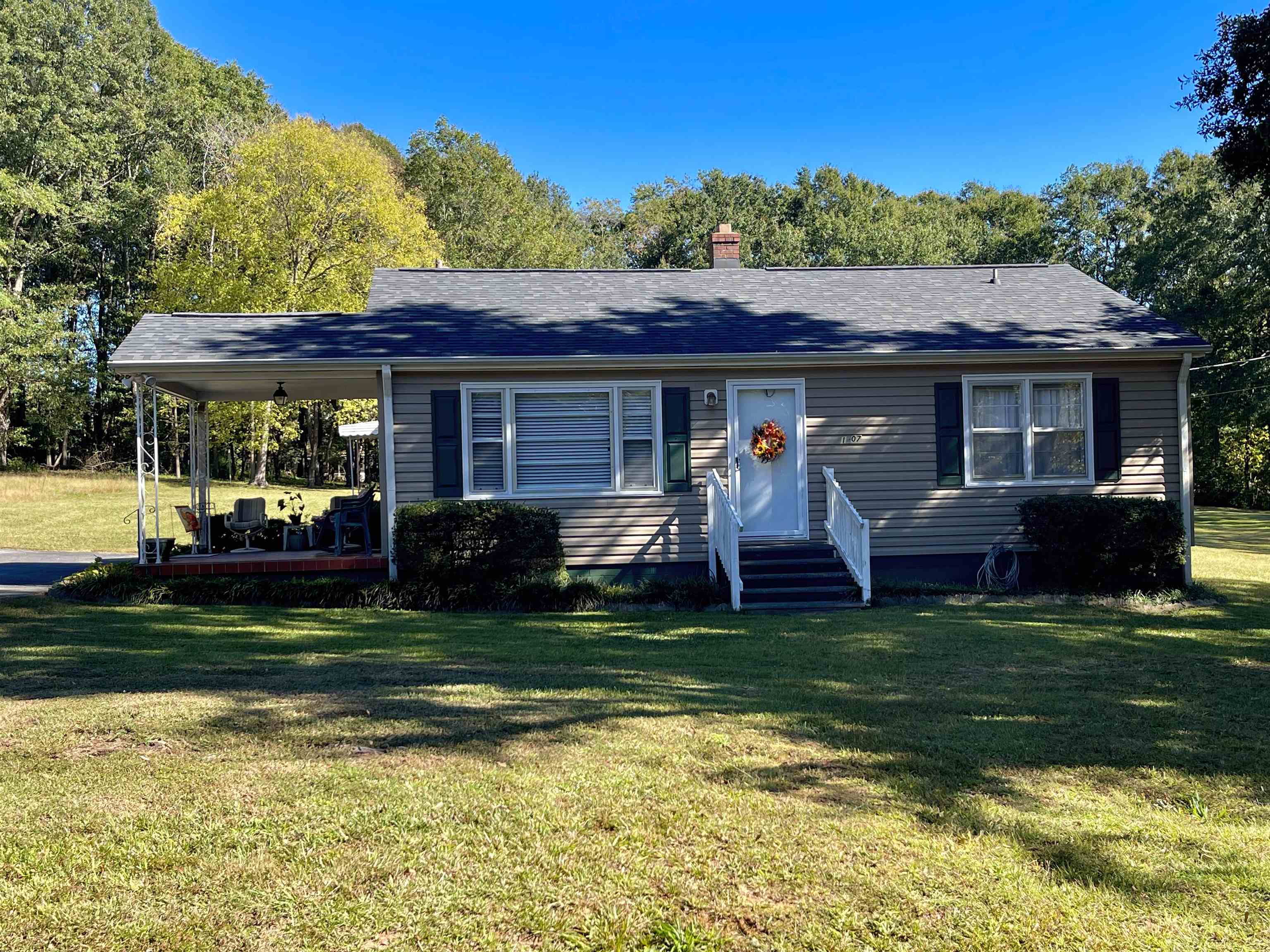 1007 Thomas Road — photo