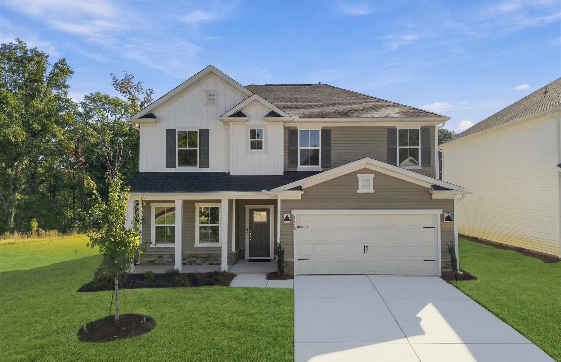 1450 Willow Ridge Way — photo