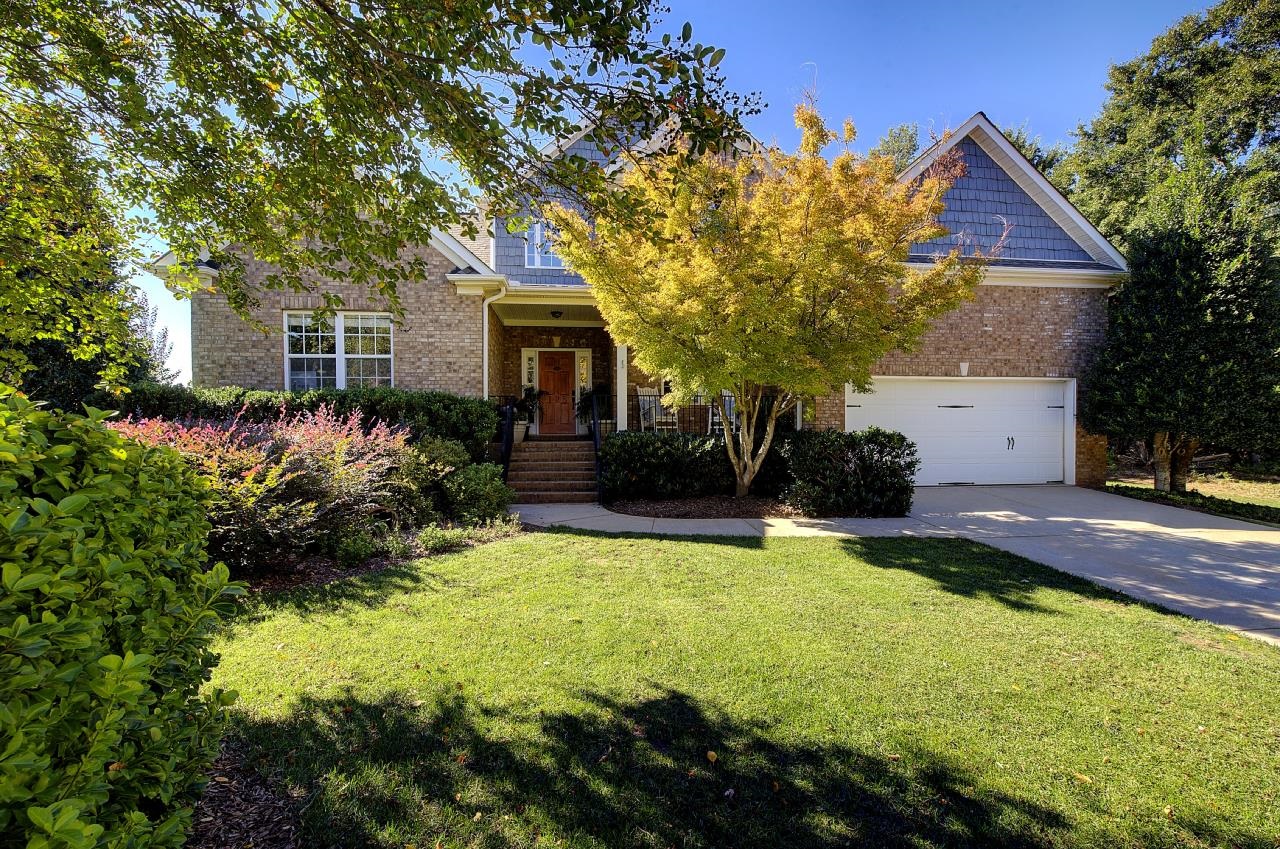 125 Coal Creek Drive — photo