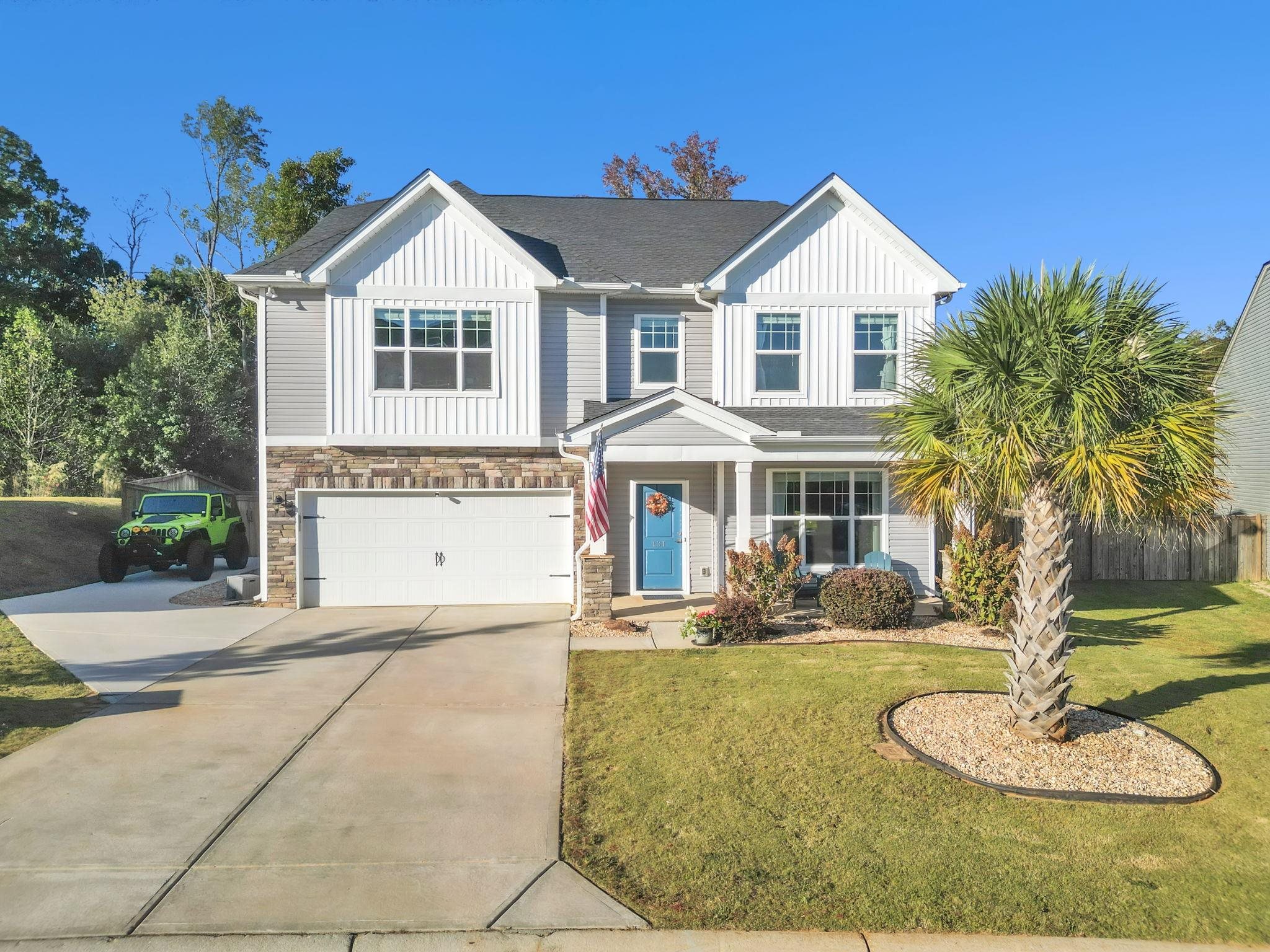131 Mayfield Crossing Lane — photo